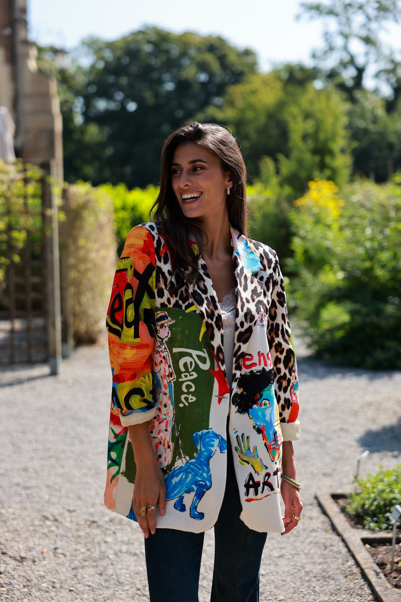 Veste - ANNY