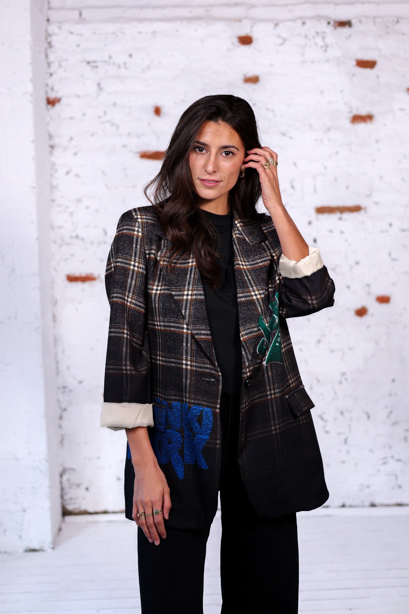 Veste - SELINEA