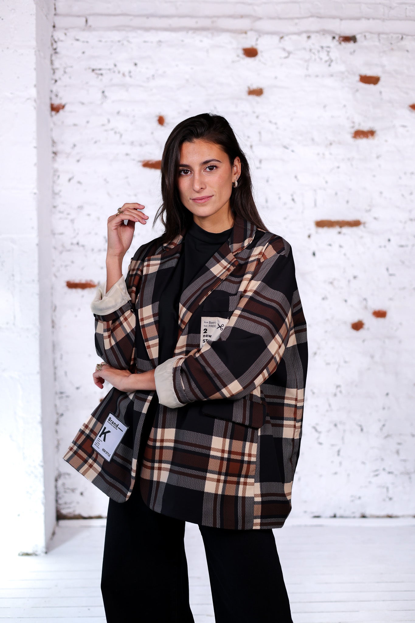 Veste - VENESSA