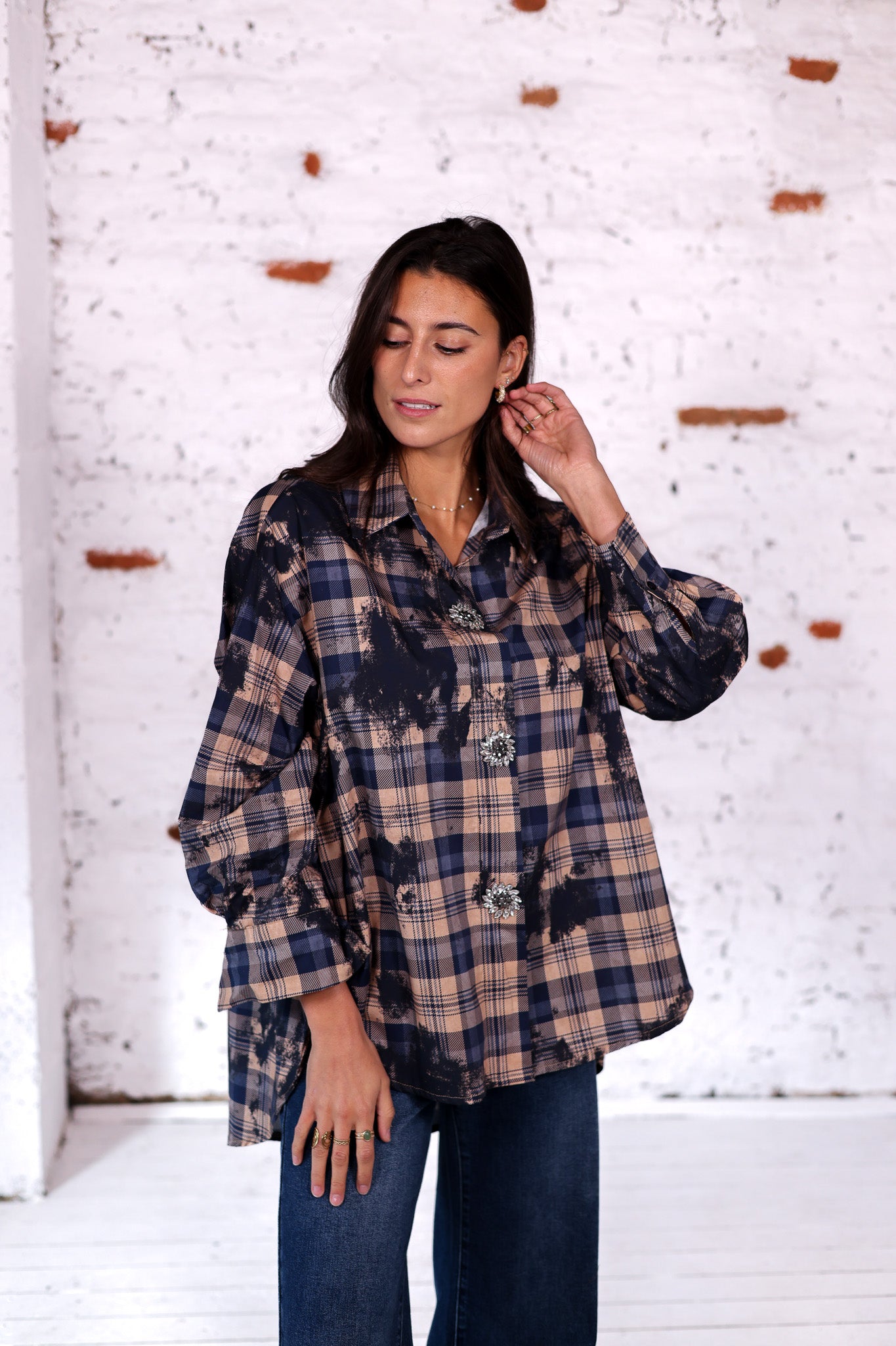 Chemise - AGUA