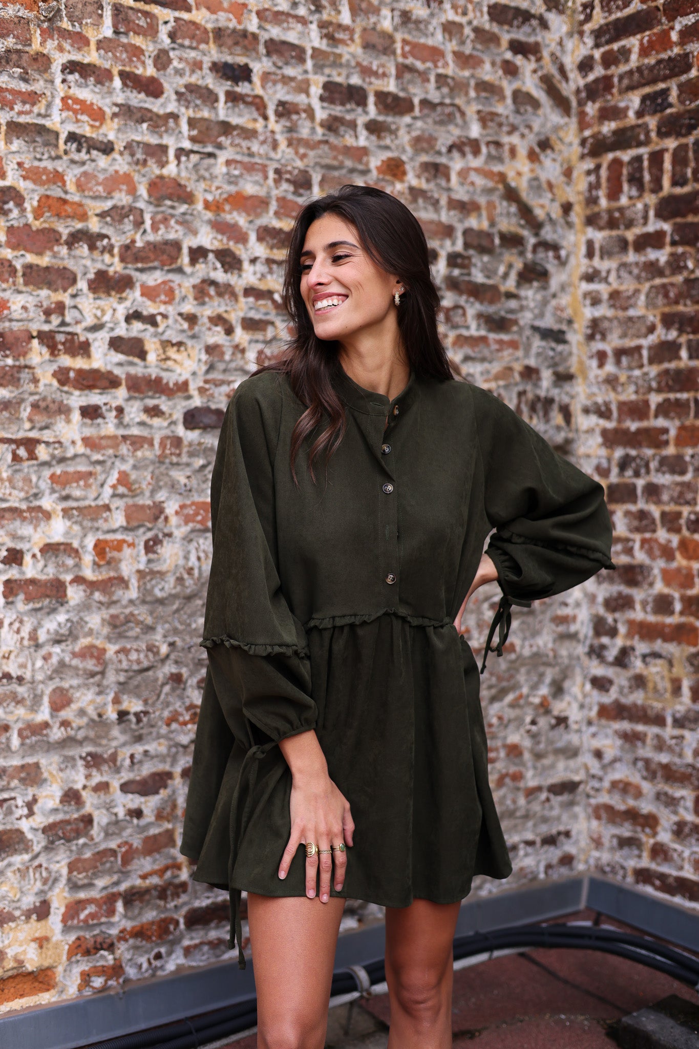 Robe - NEON