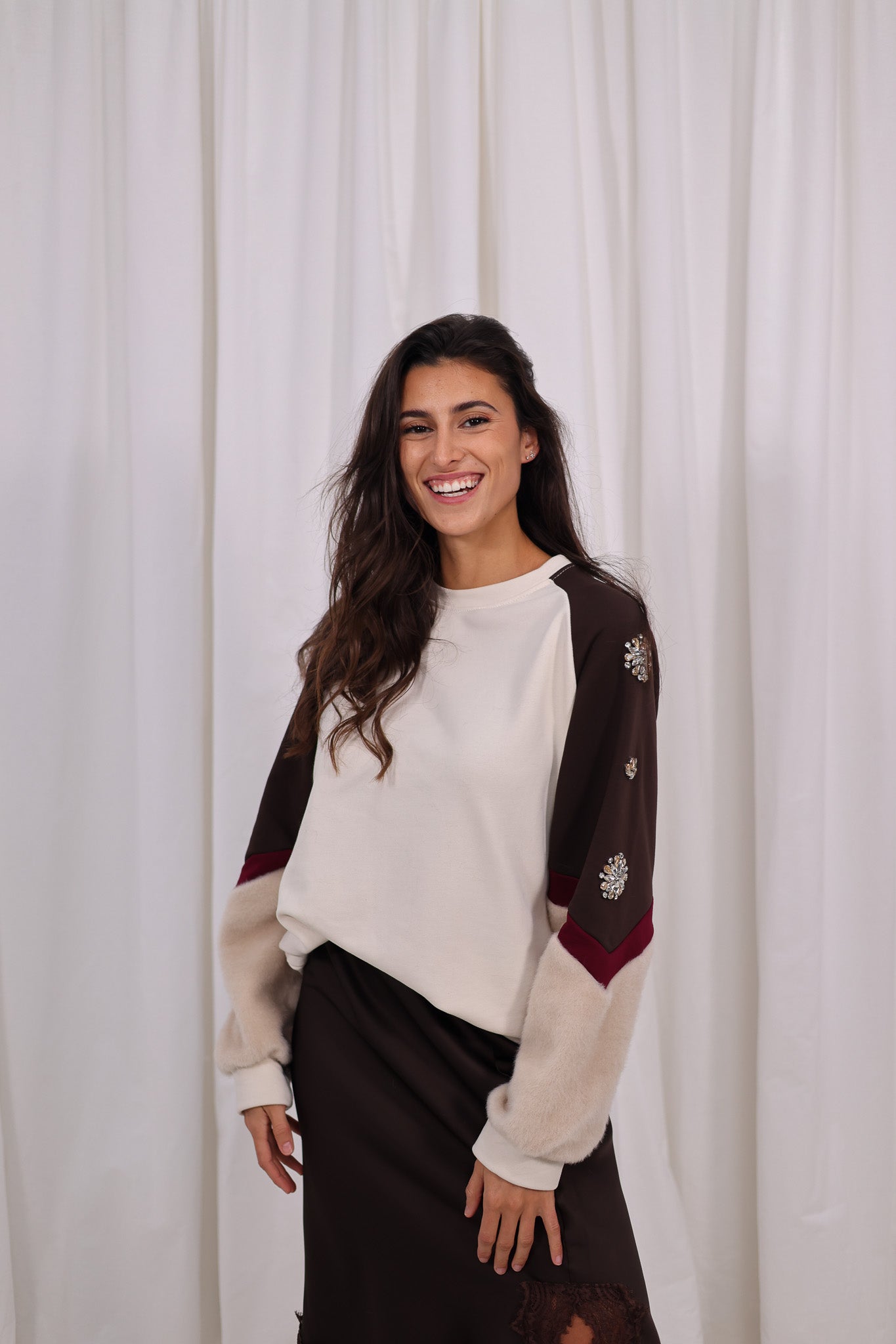 Sweat-Shirt - ERISSO