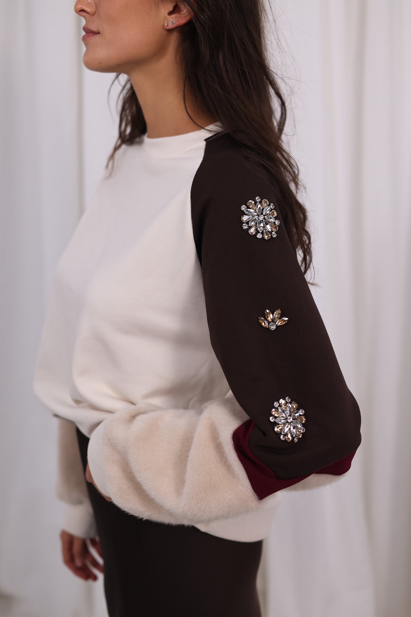 Sweat-Shirt - ERISSO