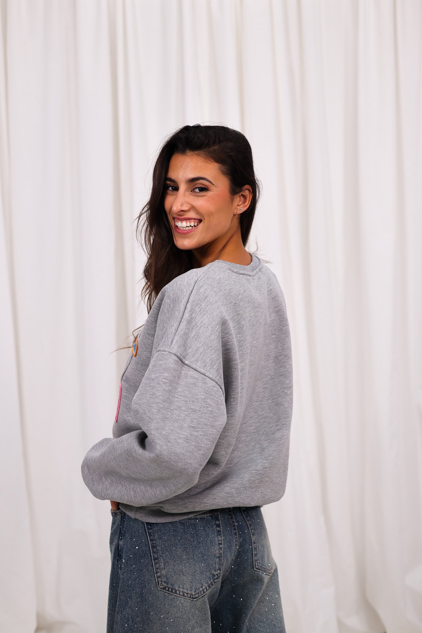 Sweat-Shirt - ALTAIR