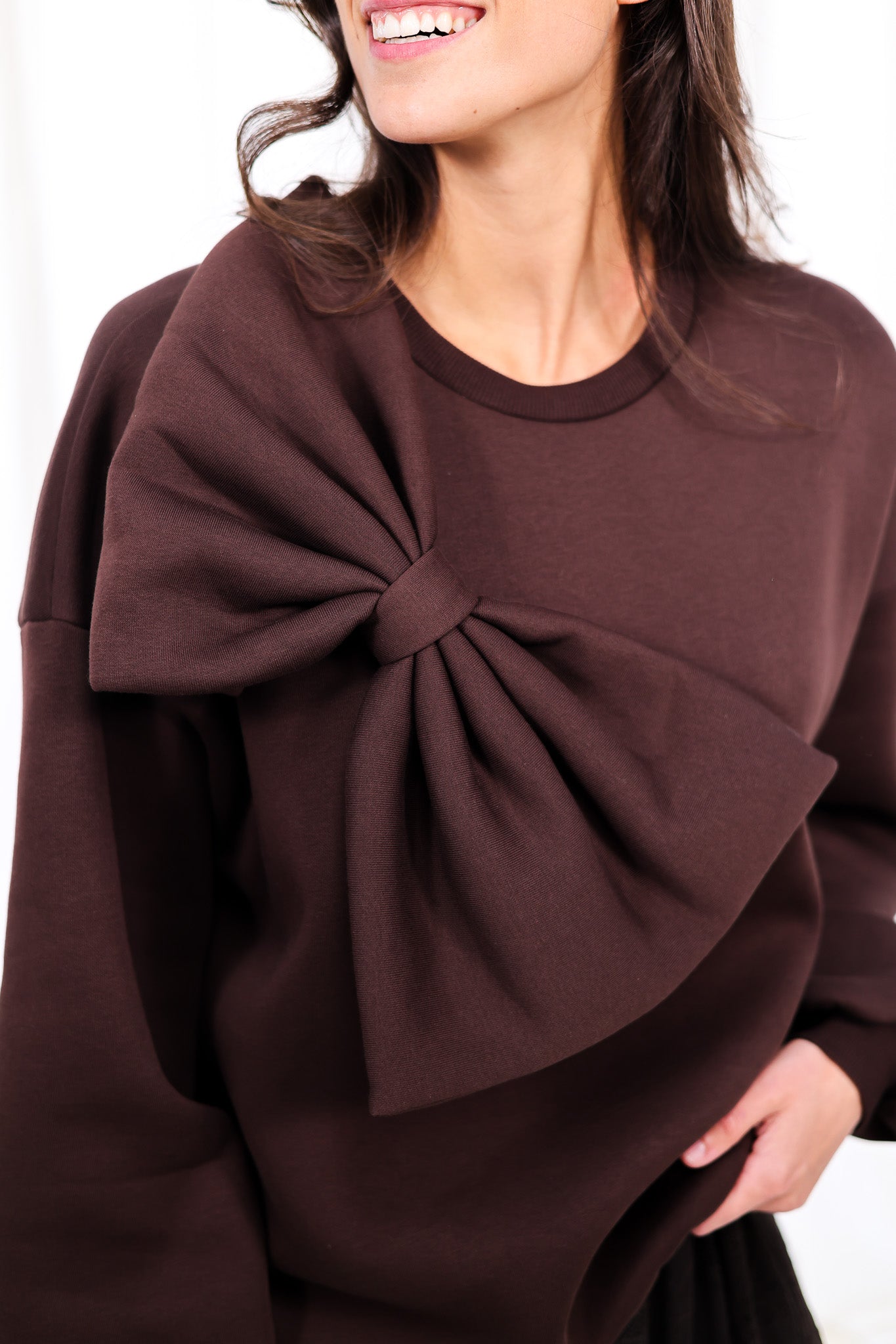 Sweat-Shirt - MELBOURNE