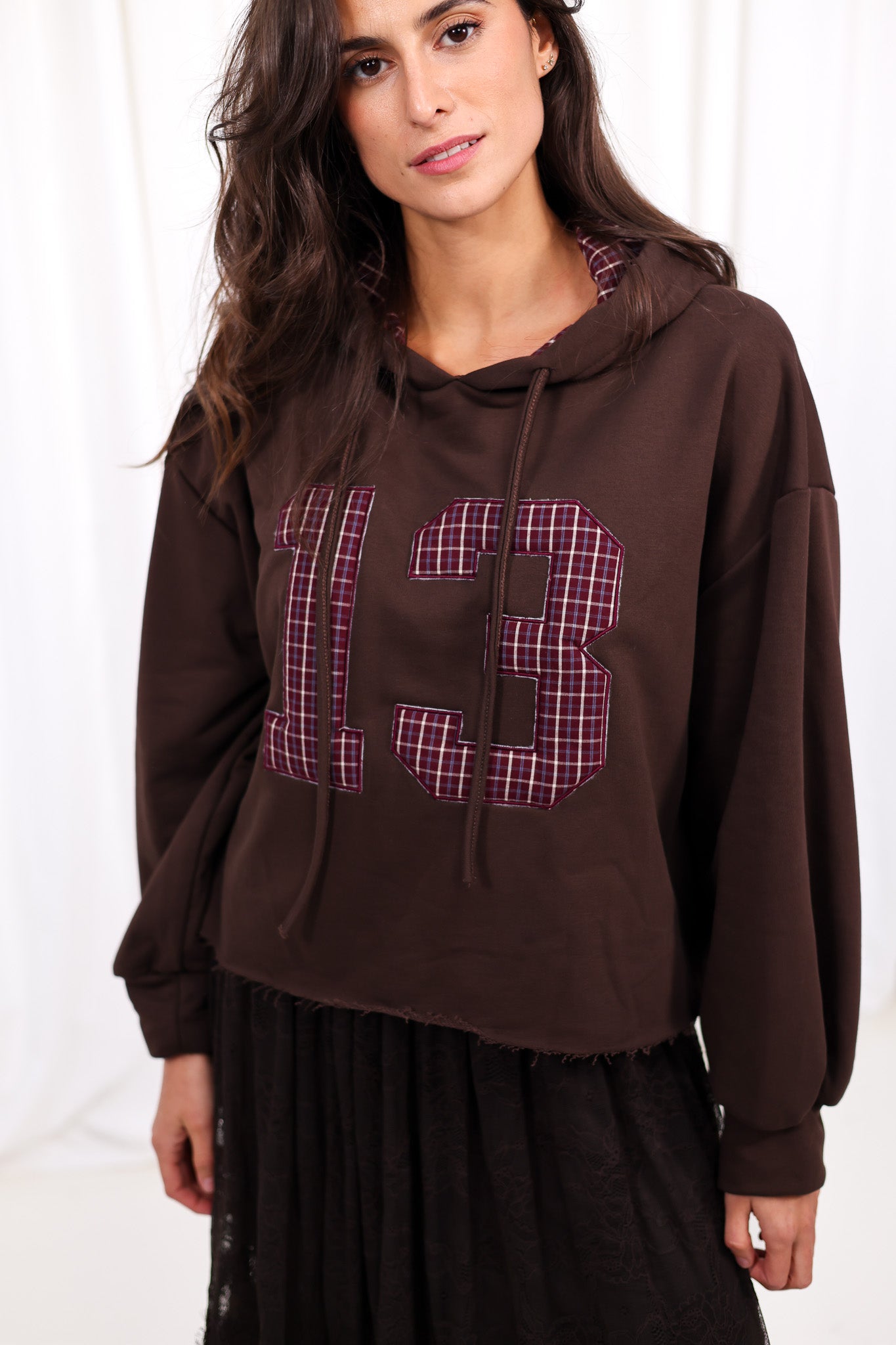 Sweat-Shirt - SAVANNAH