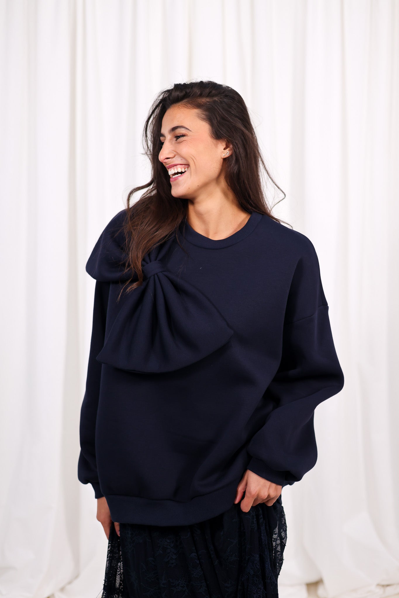 Sweat-Shirt - SYDNEY