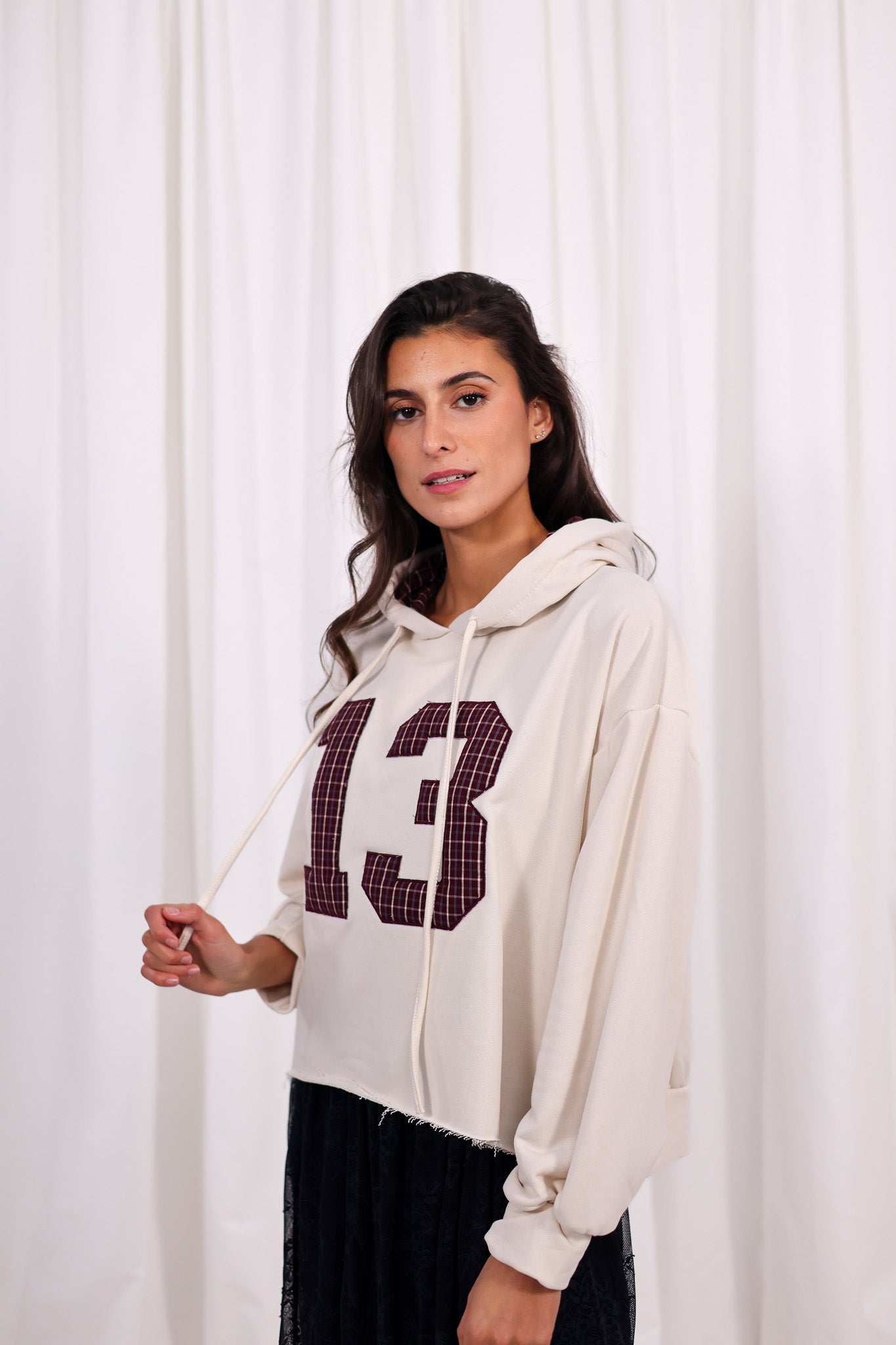 Sweat-Shirt - MONTANA