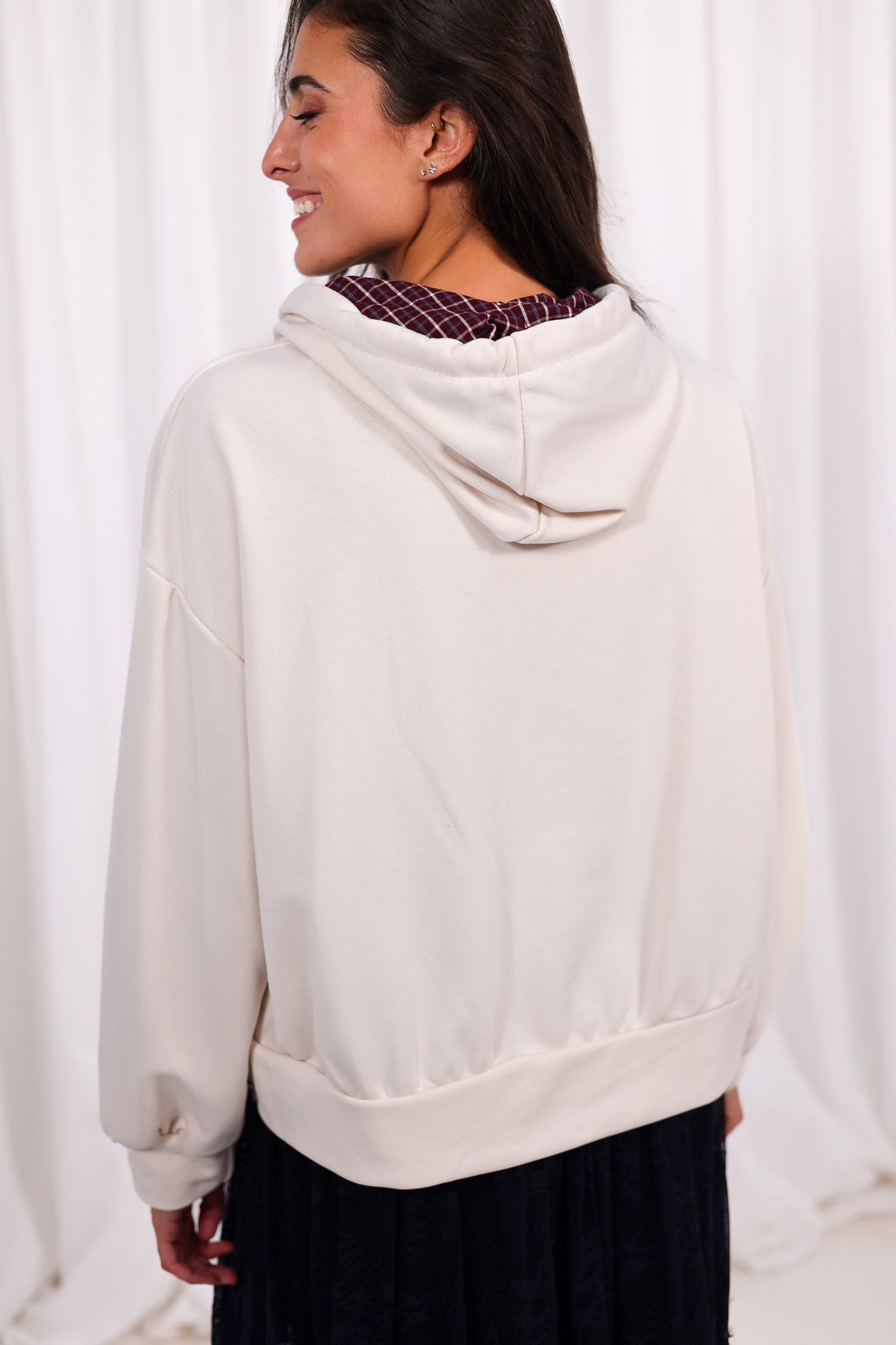 Sweat-Shirt - MONTANA