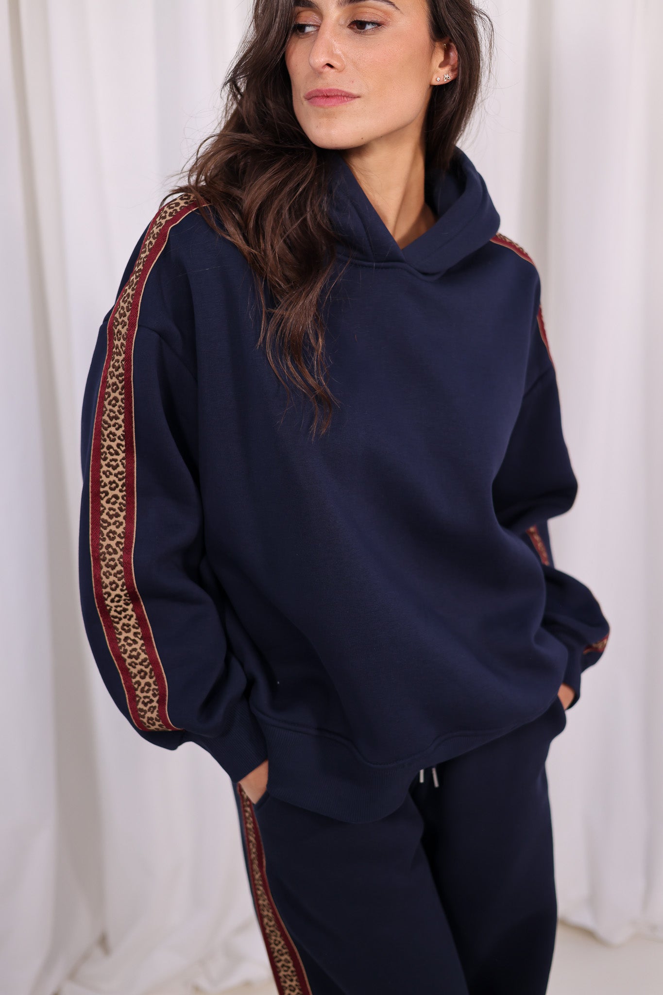 Sweat-Shirt - MONACO