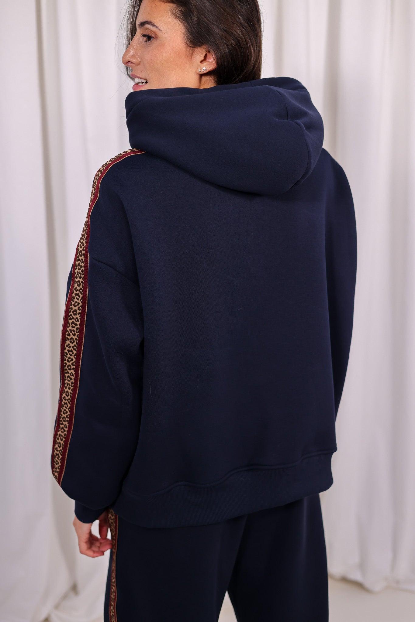 Sweat-Shirt - MONACO