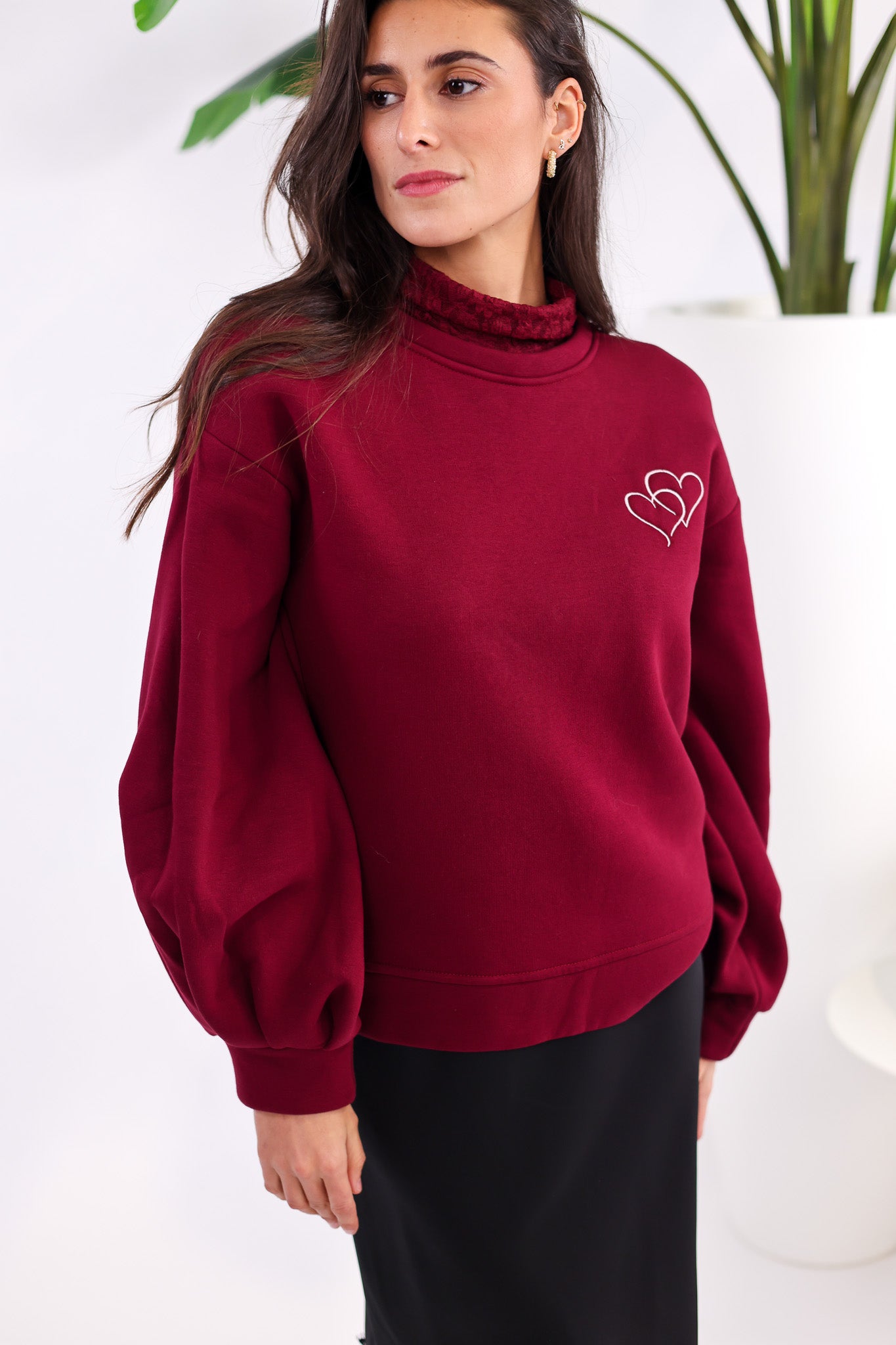 Sweat- Shirt - PHOENIX