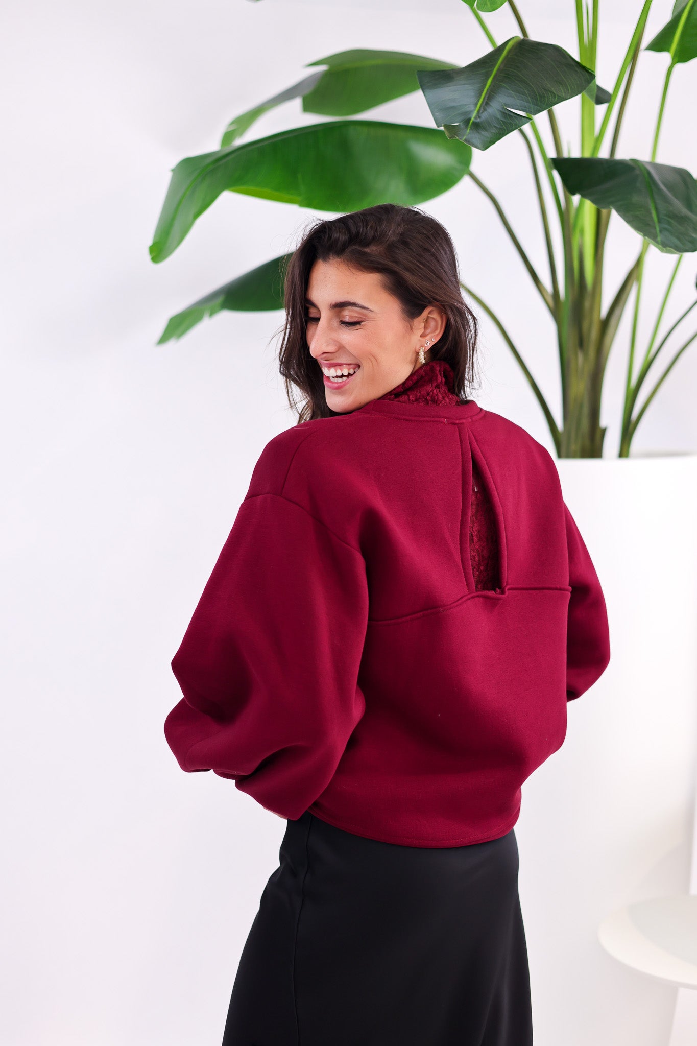 Sweat- Shirt - PHOENIX