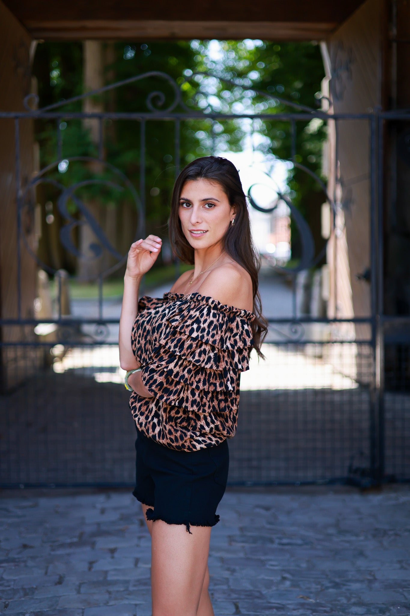 Chemise - ABY