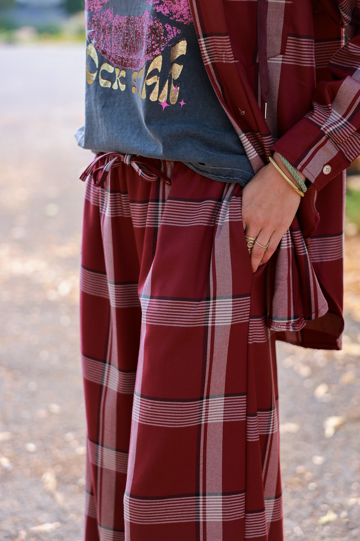 Pantalon - ANAIS
