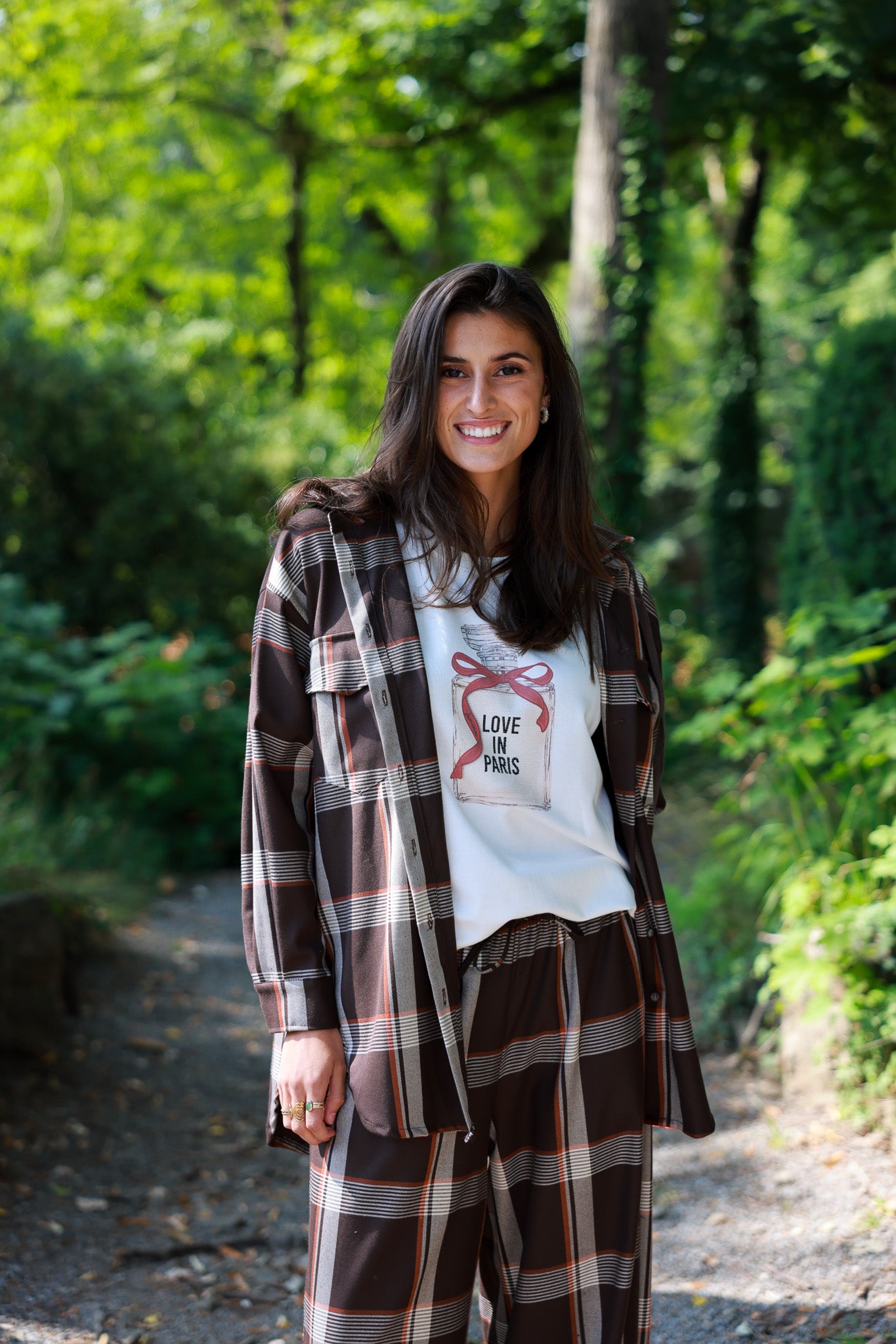 Chemise - ANISSA