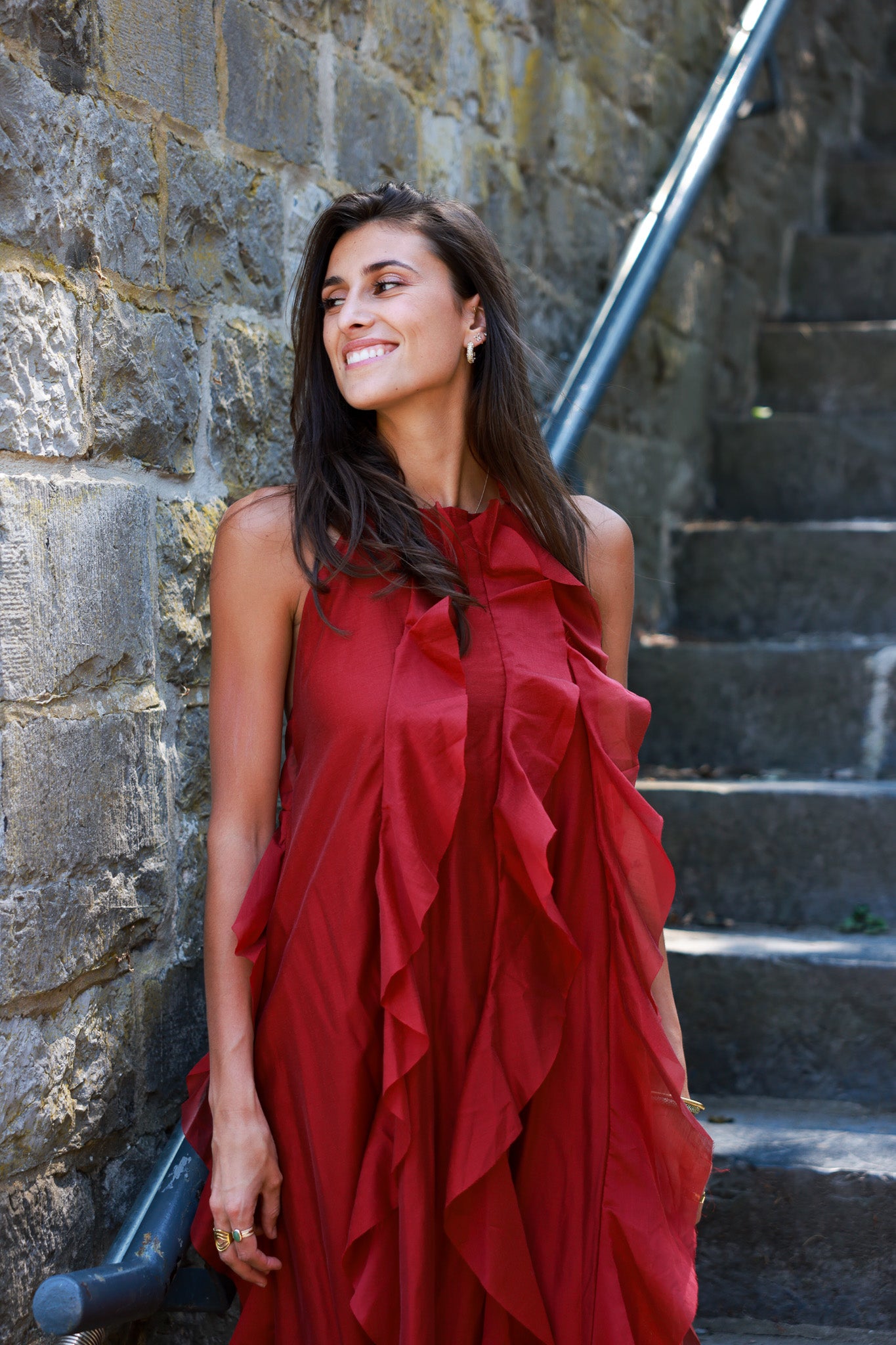 Robe - AIDA