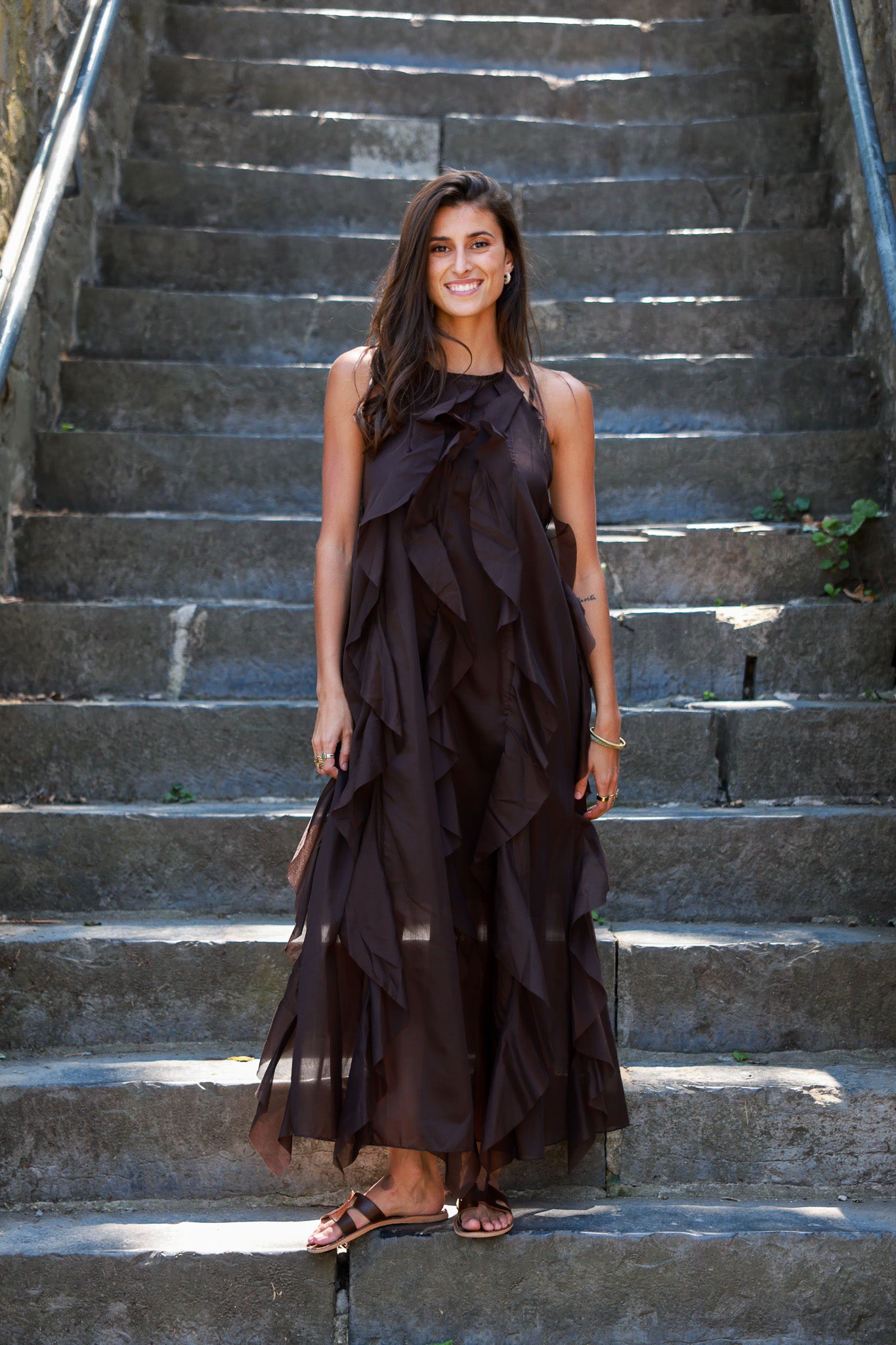 Robe - AYLIN