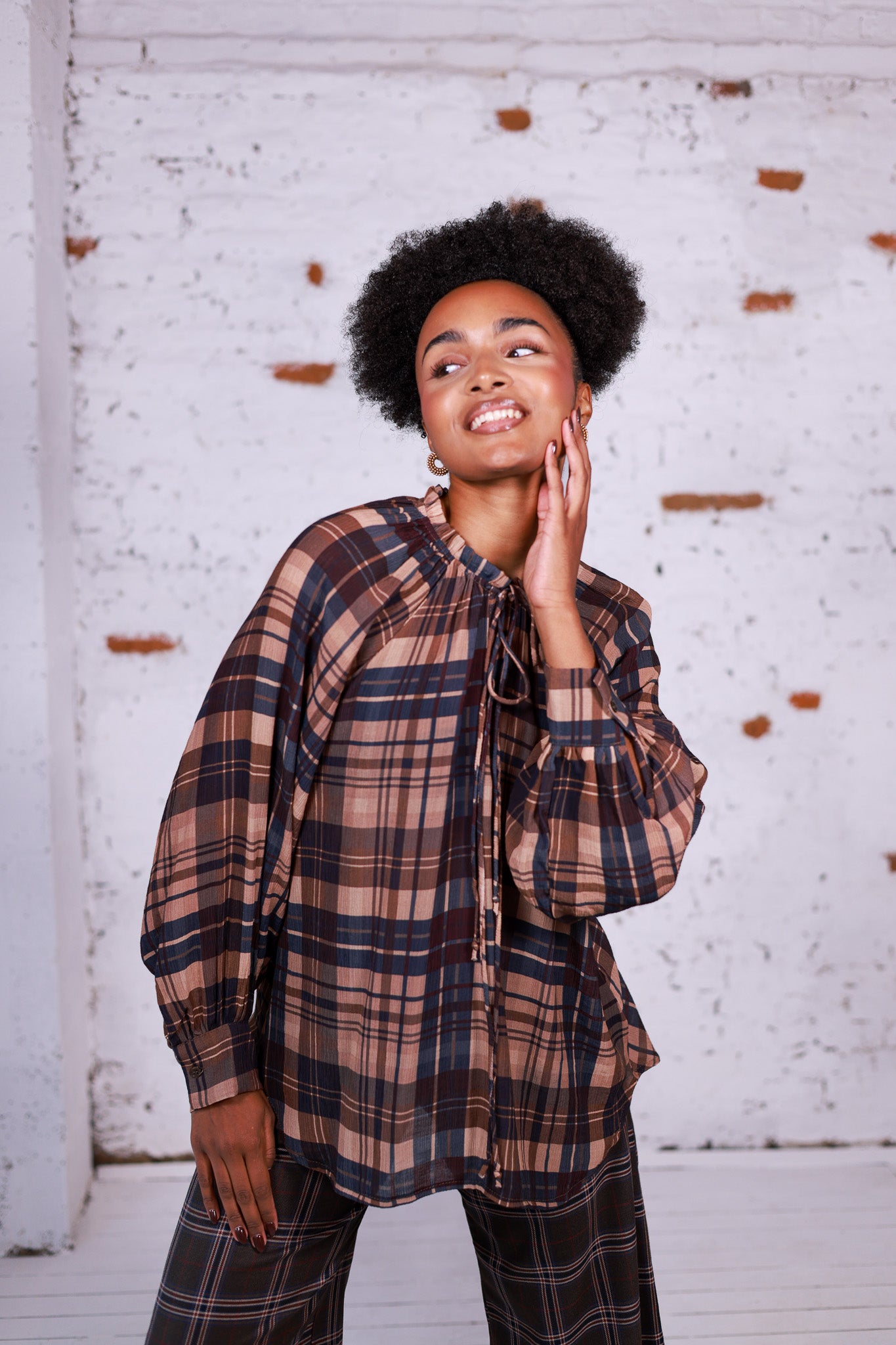 Chemise VIVI