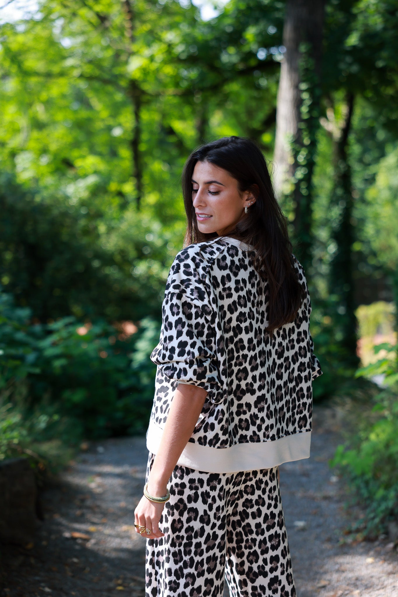 Sweat-shirt - AMELIA