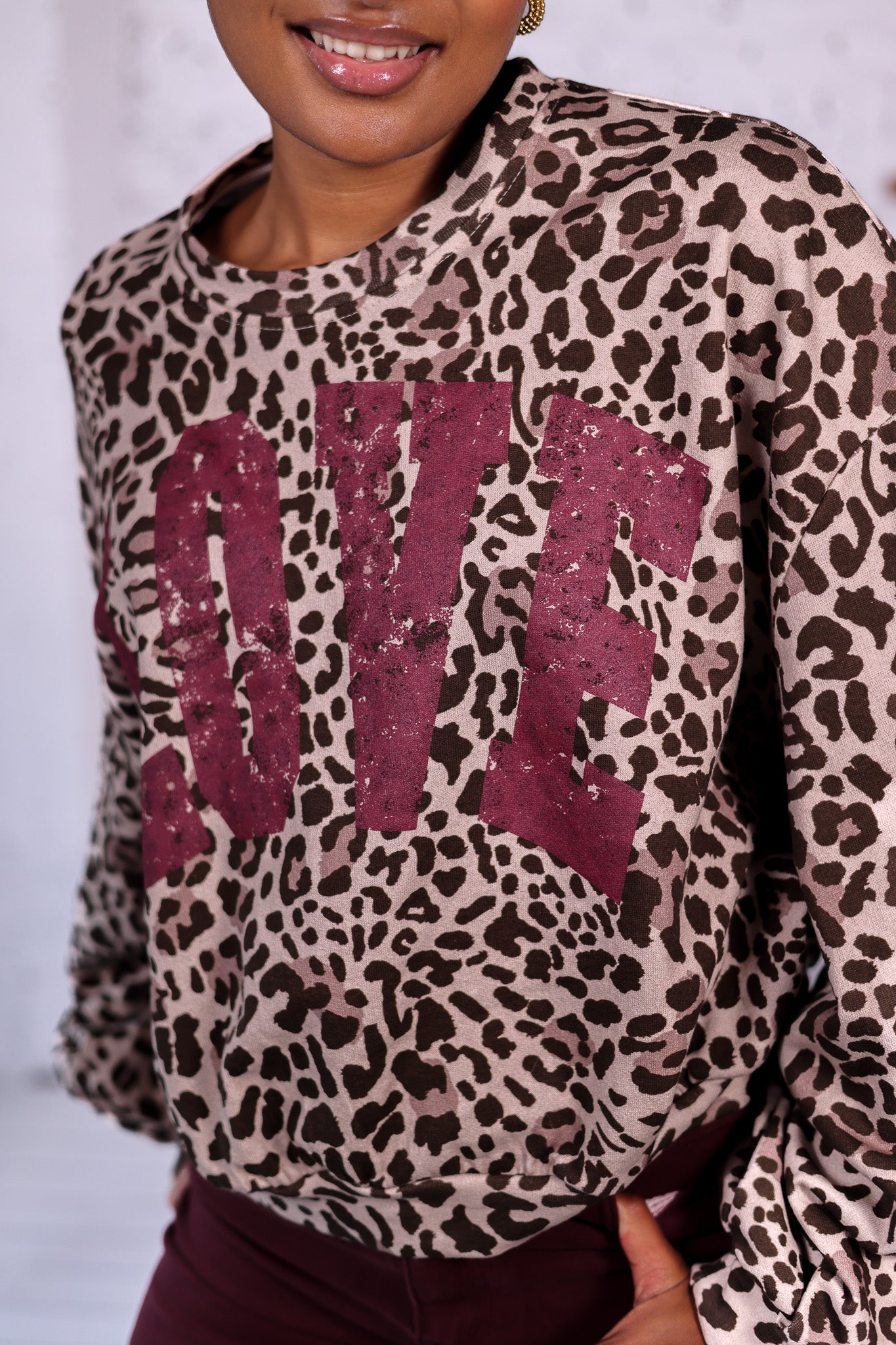 Sweat-Shirt - AMALFI