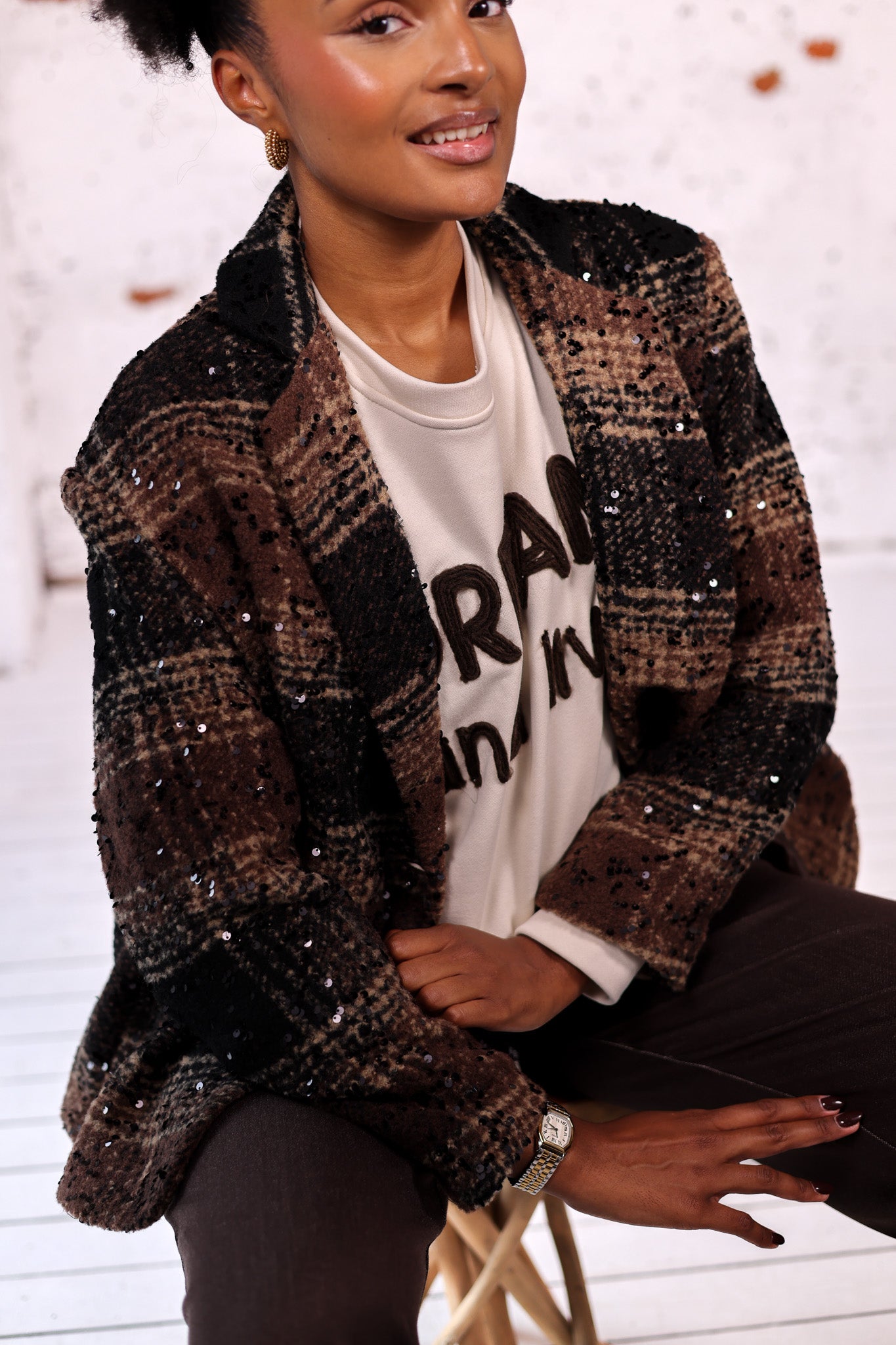 Veste - ORION