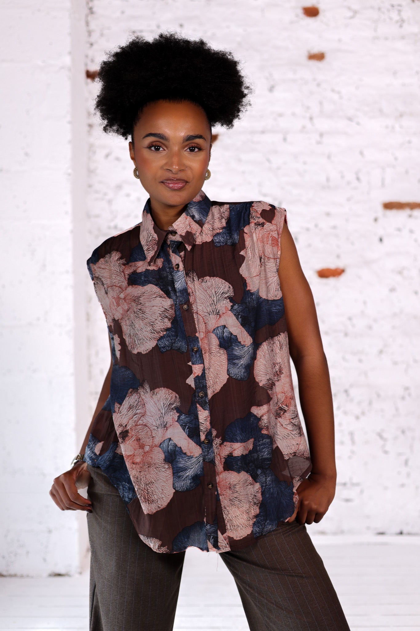 Chemise - PHOENIX