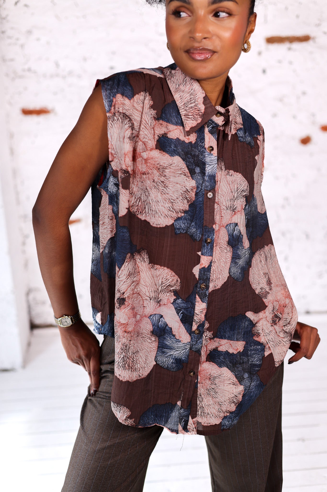 Chemise - PHOENIX