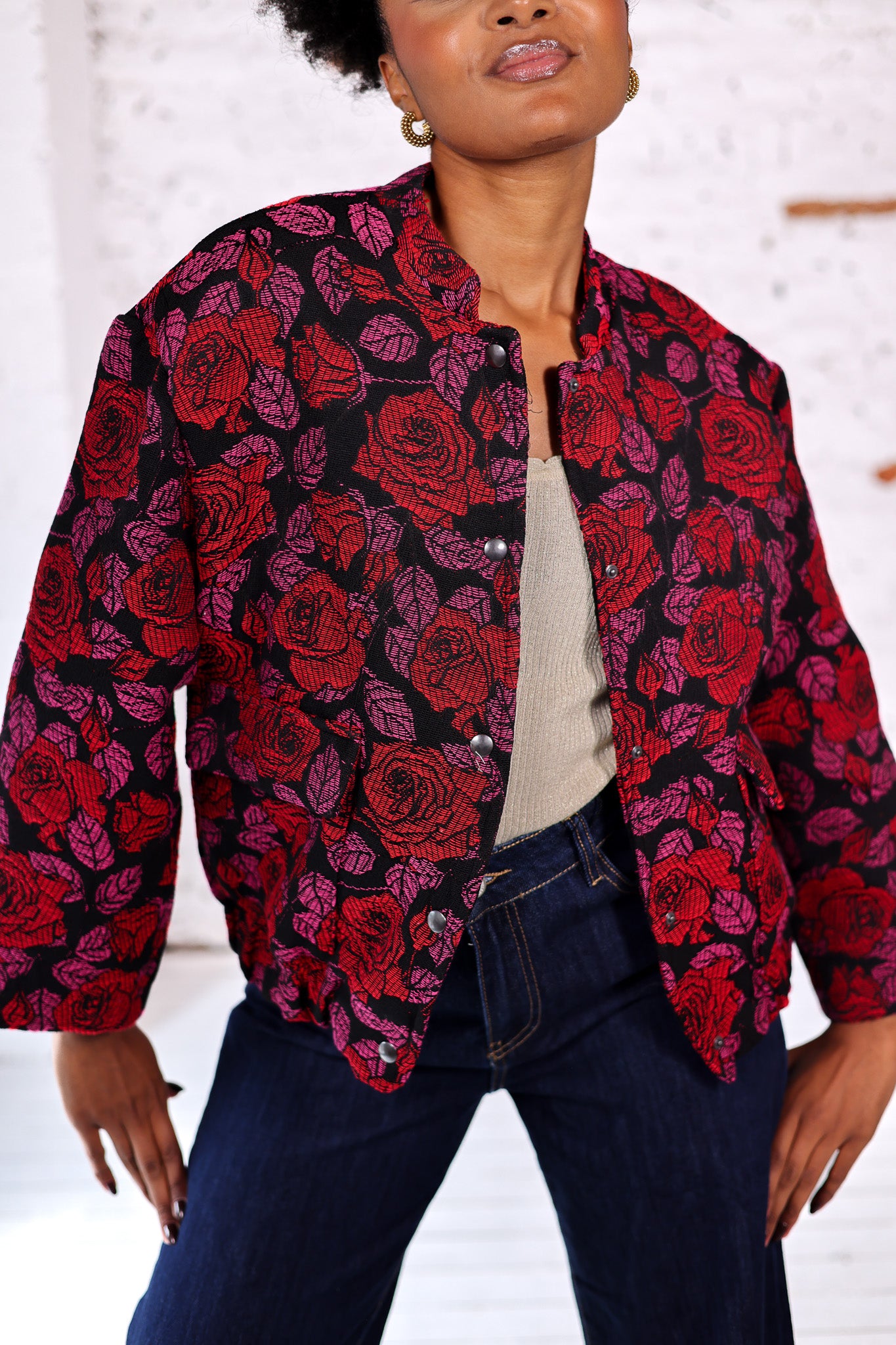 Veste - ECLIPSE