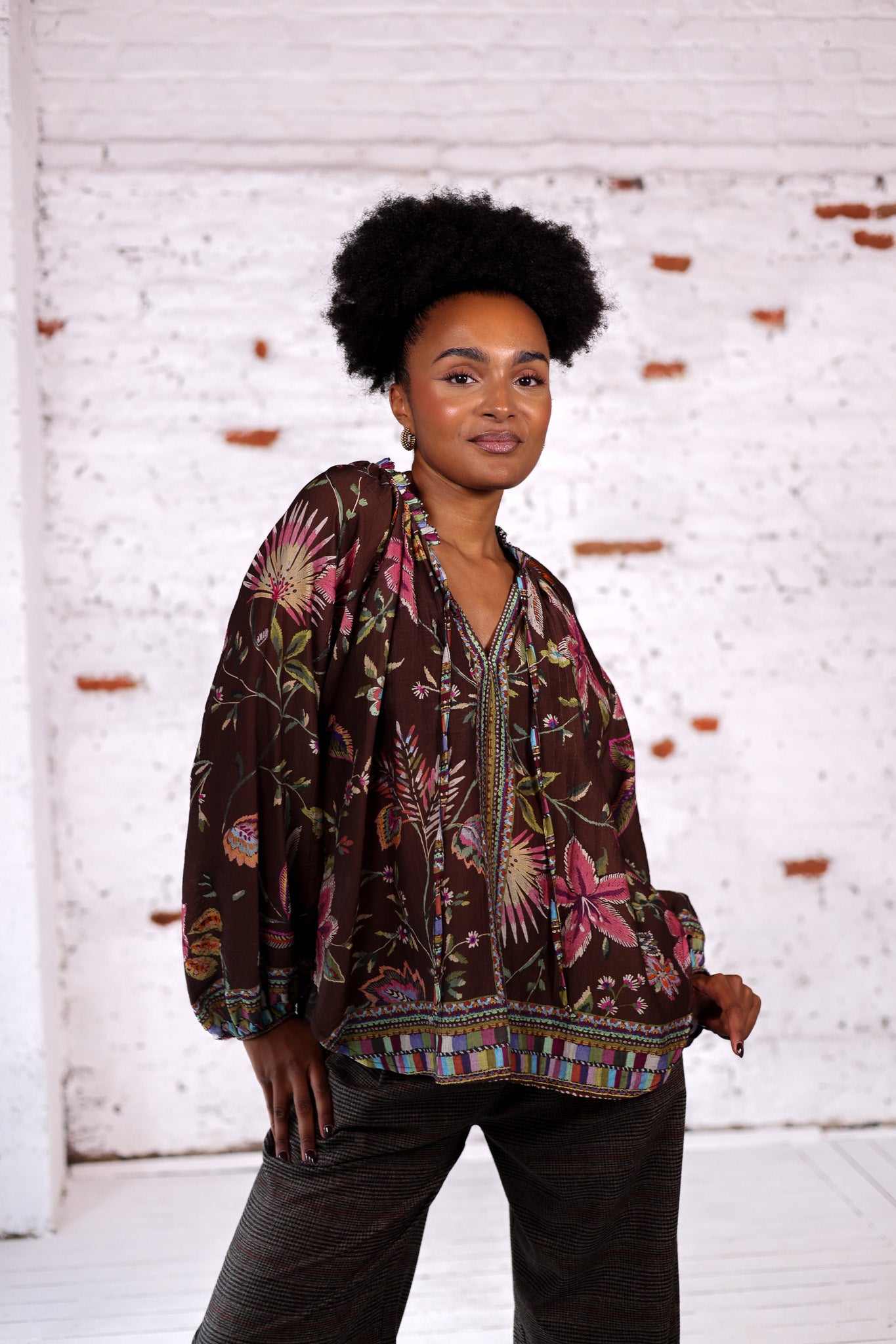 Chemise - HORIZON
