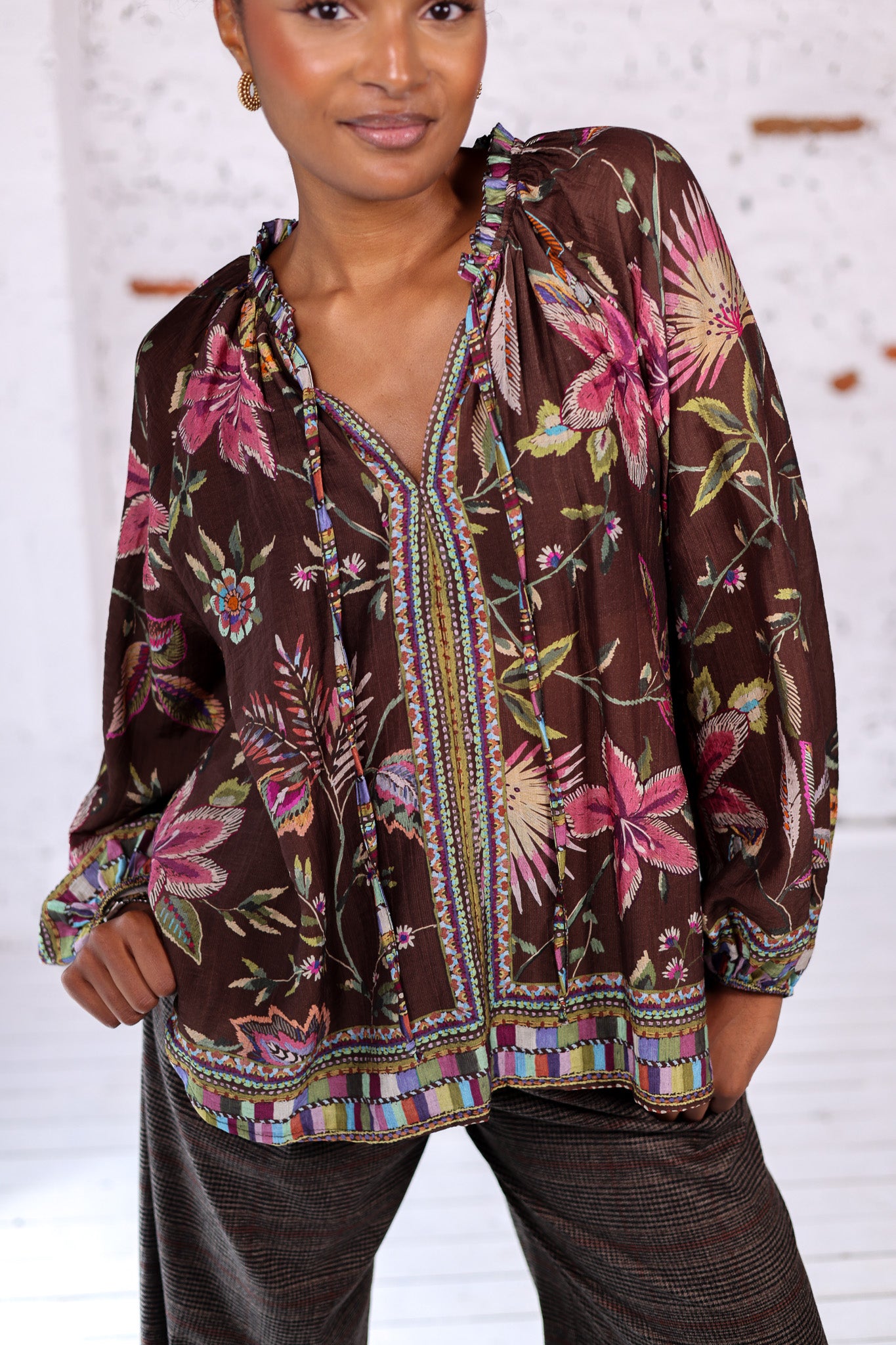 Chemise - HORIZON