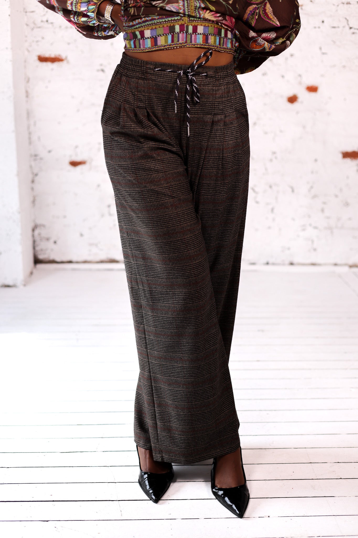 Pantalon - ECLIPSE