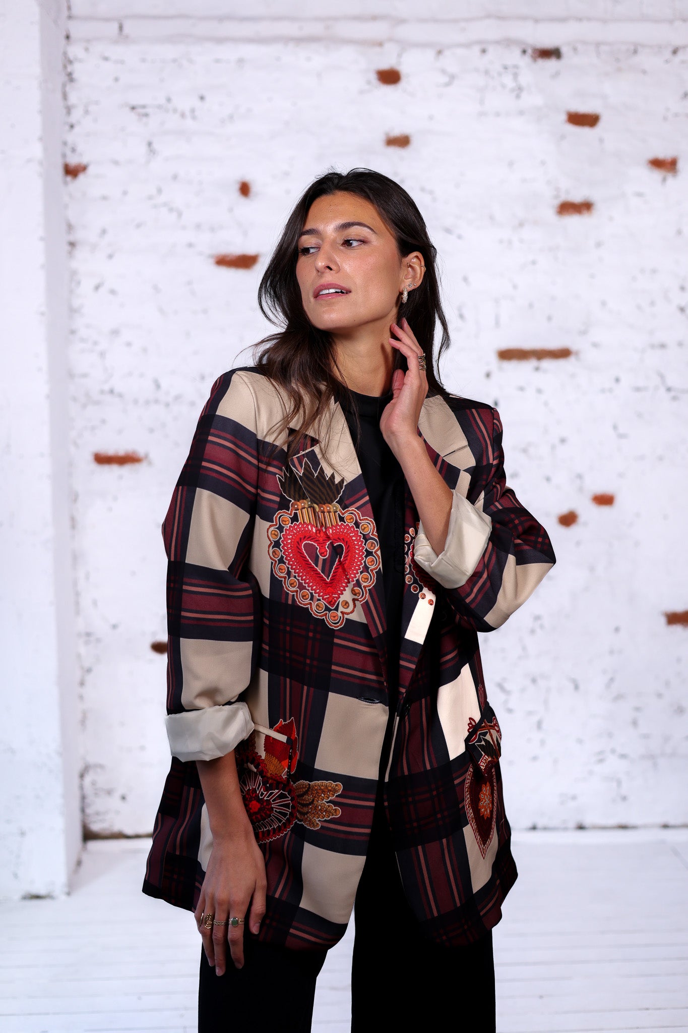 Veste - ORYA
