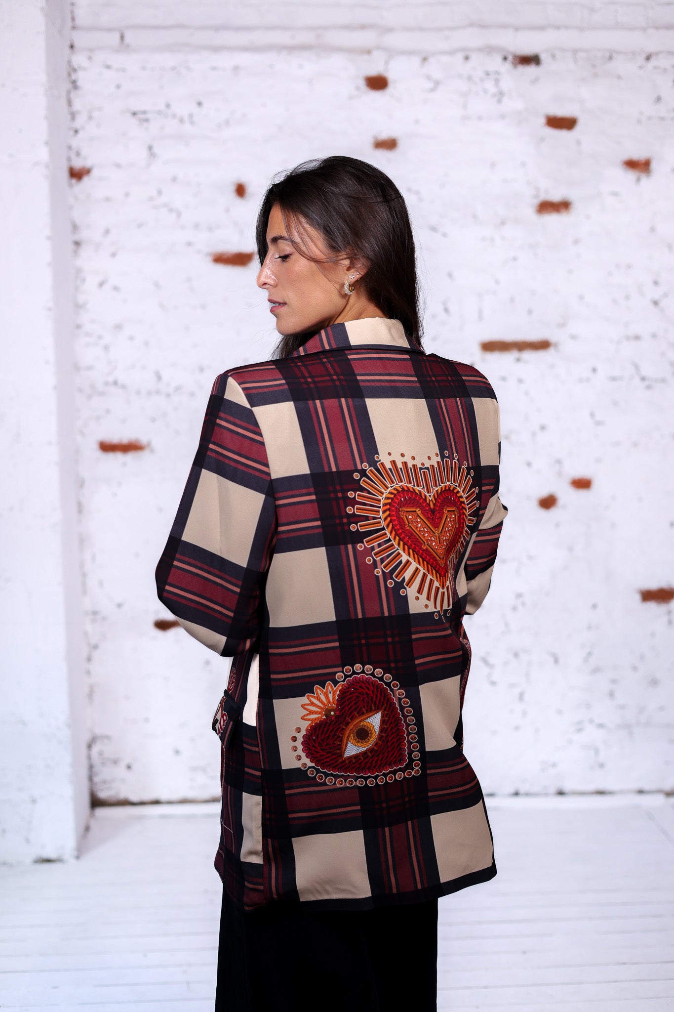 Veste - ORYA
