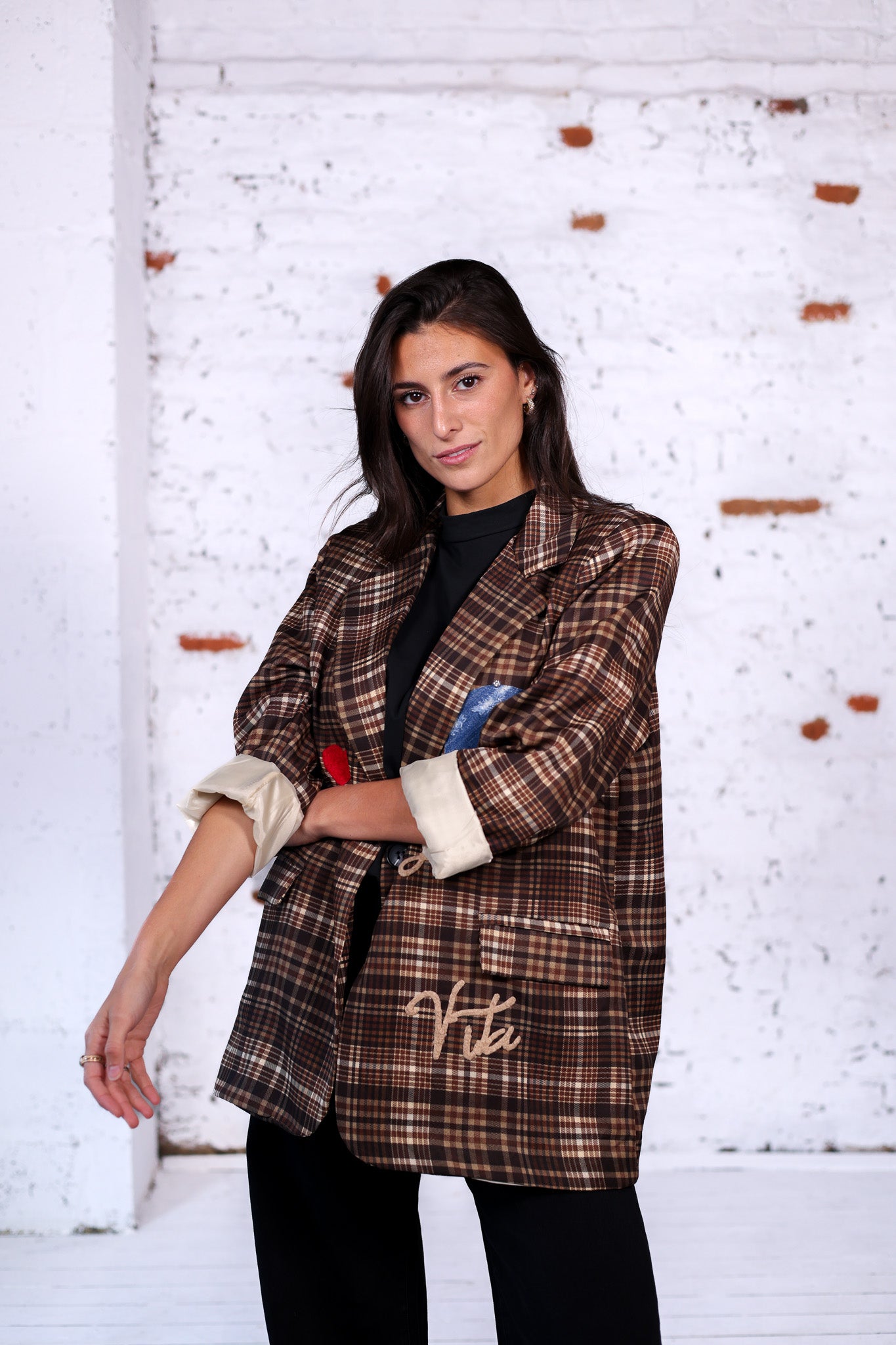 Veste - AUREALE