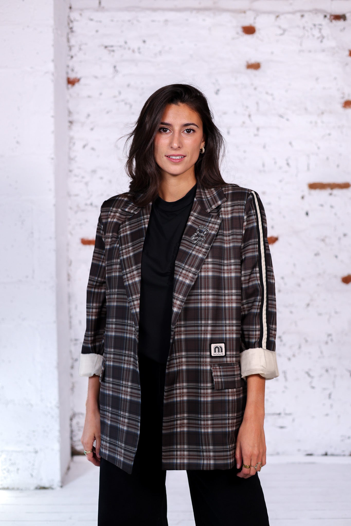 Veste - NIRAYA