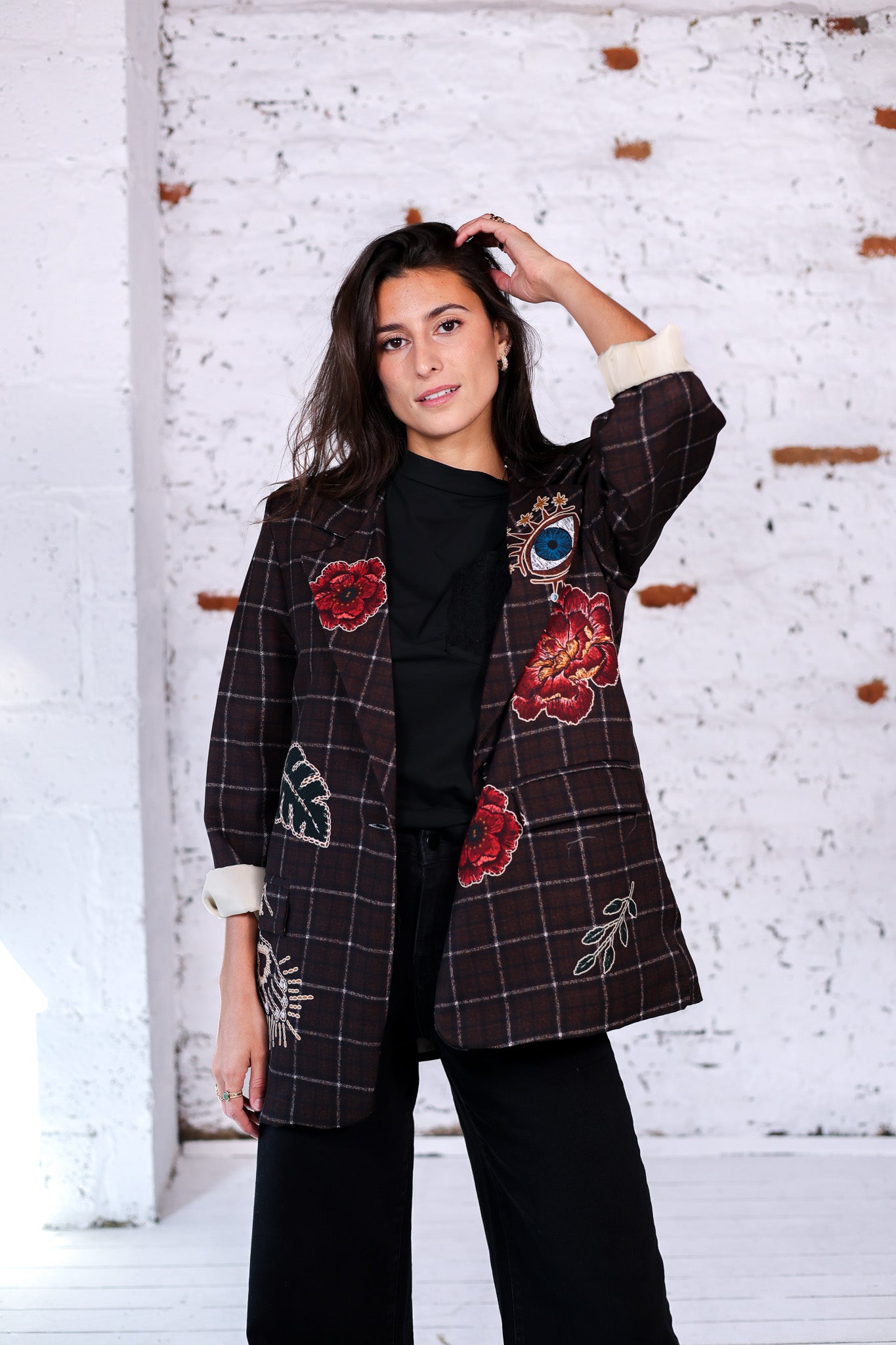 Veste - MIREA