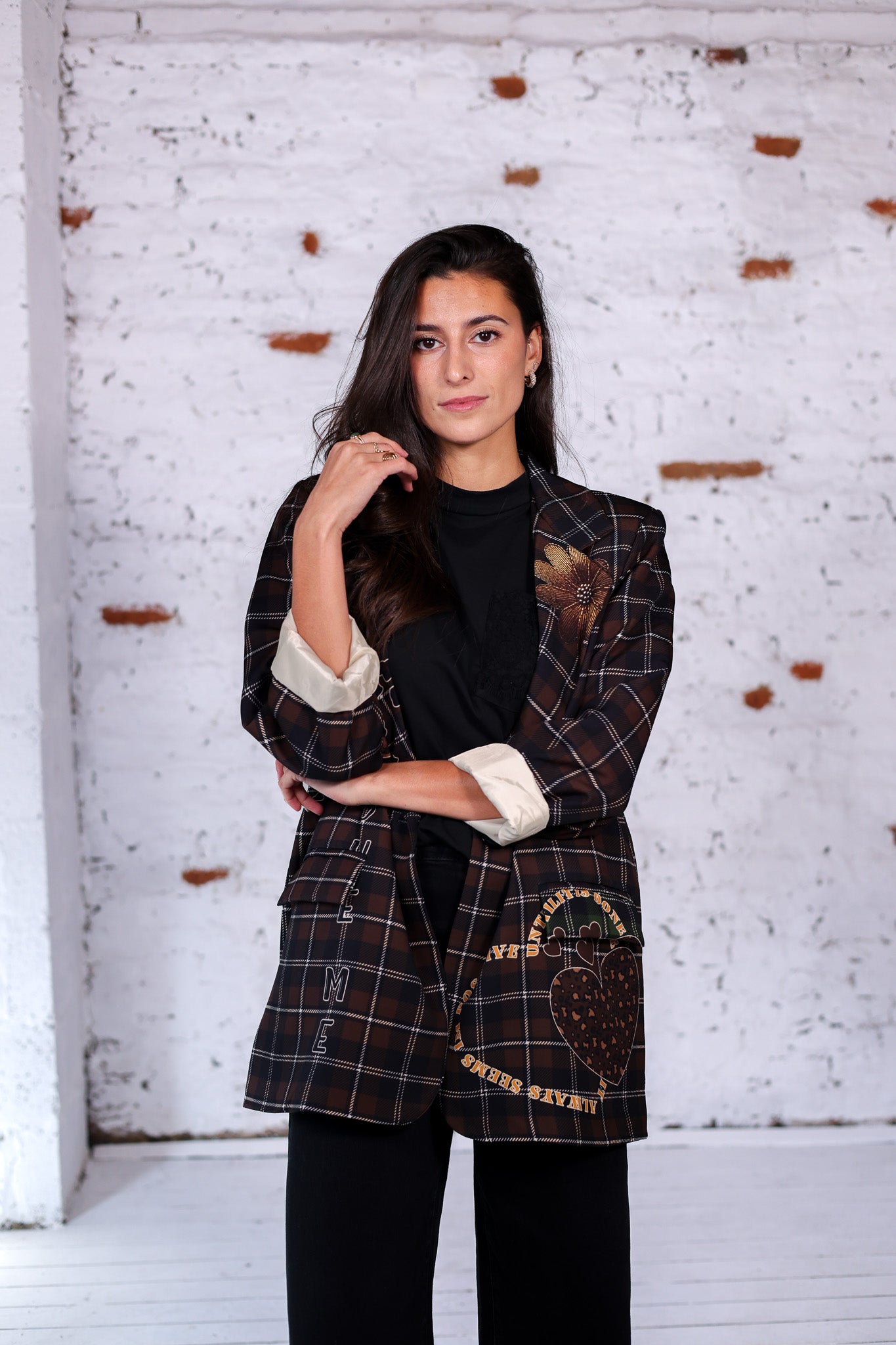 Veste - ALTHEA