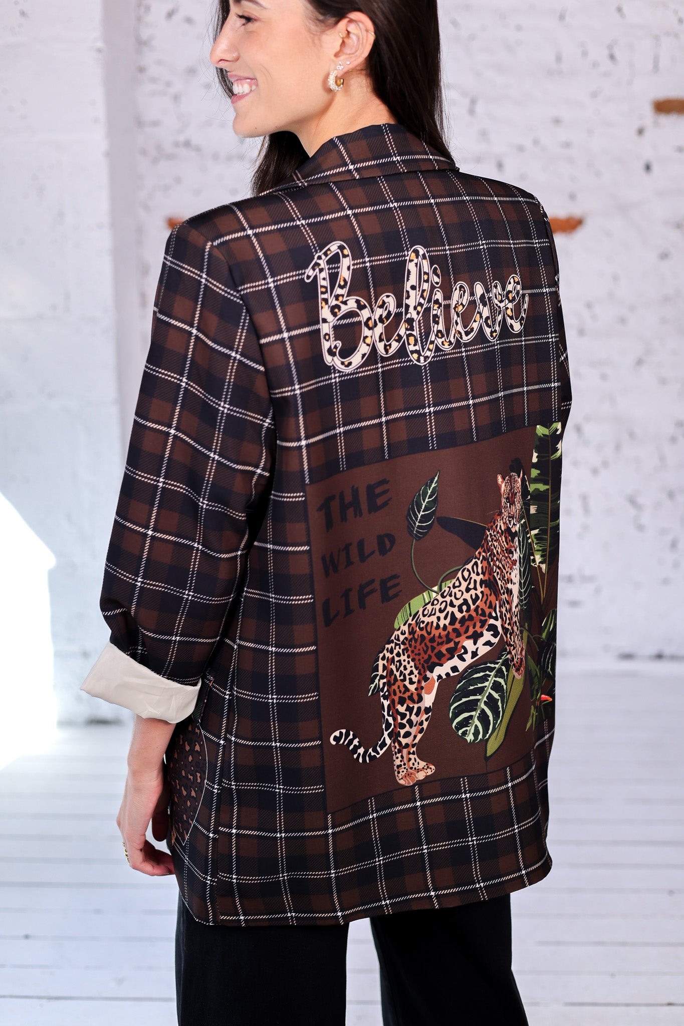 Veste - ALTHEA