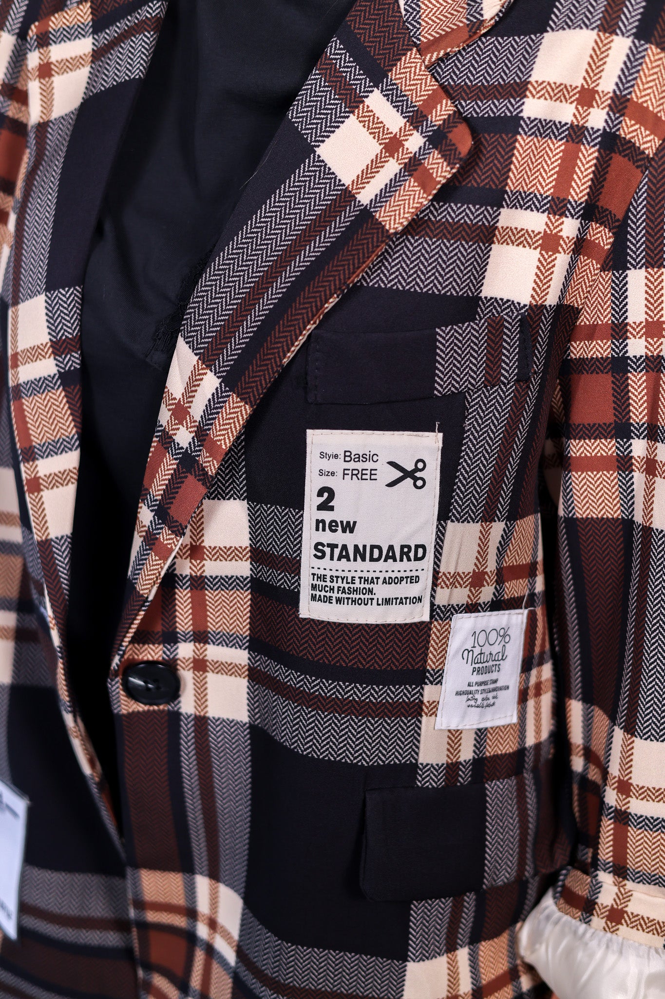 Veste - VENESSA