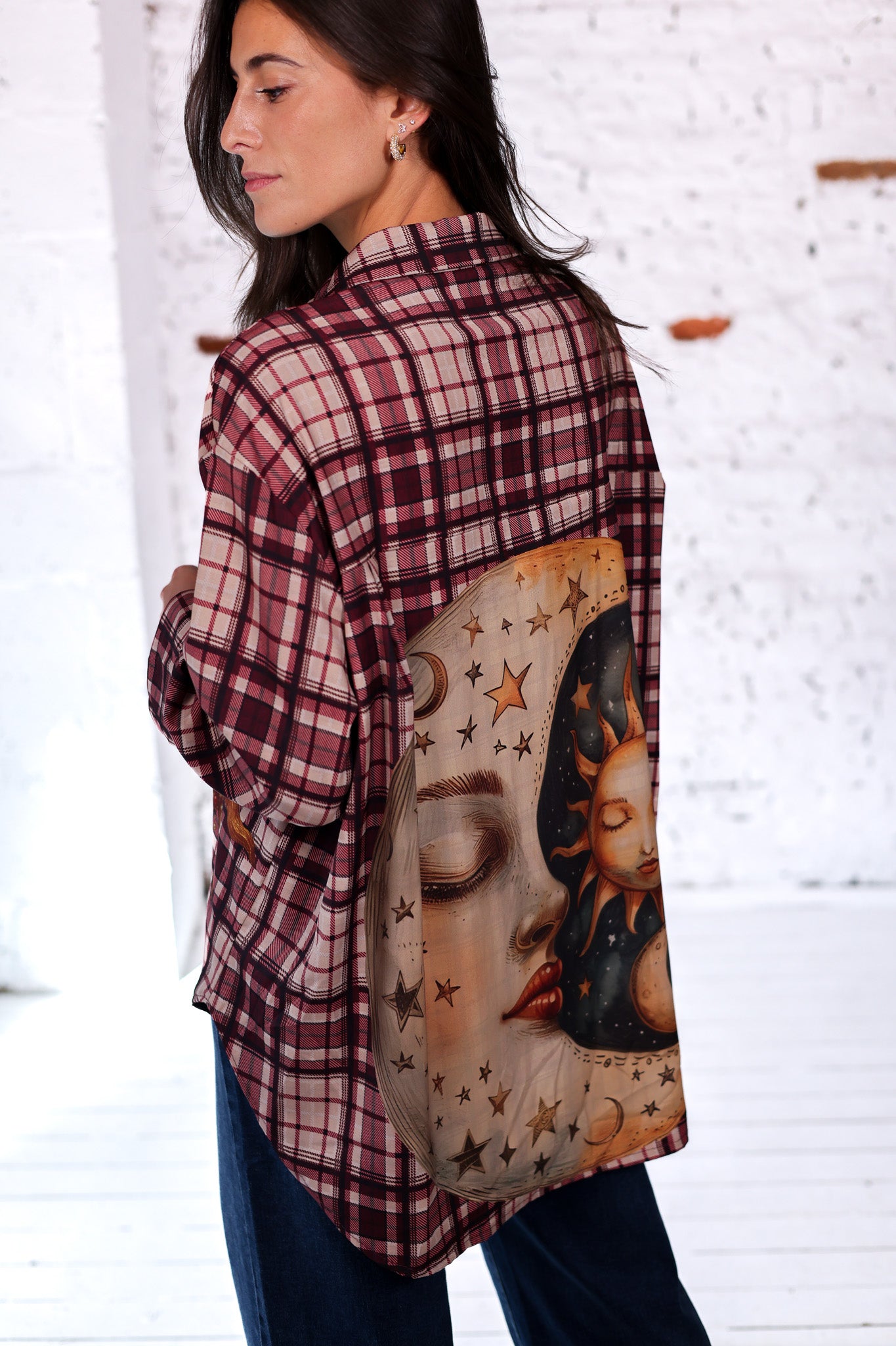 Chemise - FAYELLE