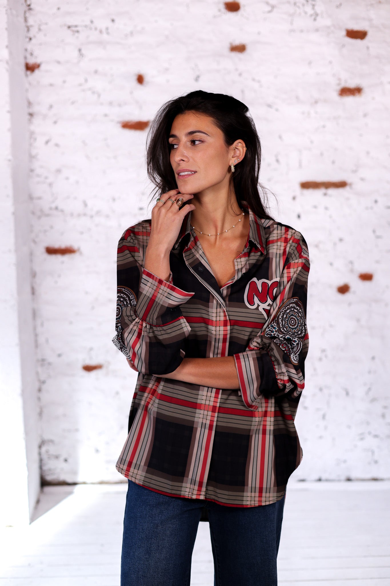 Chemise - NOVEA