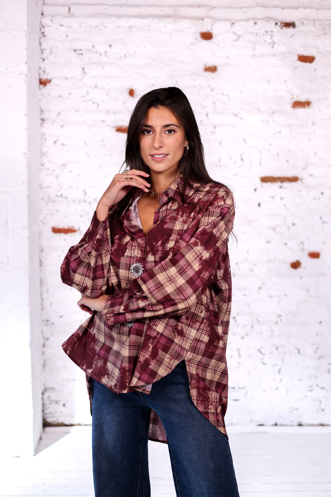 Chemise - VENTO