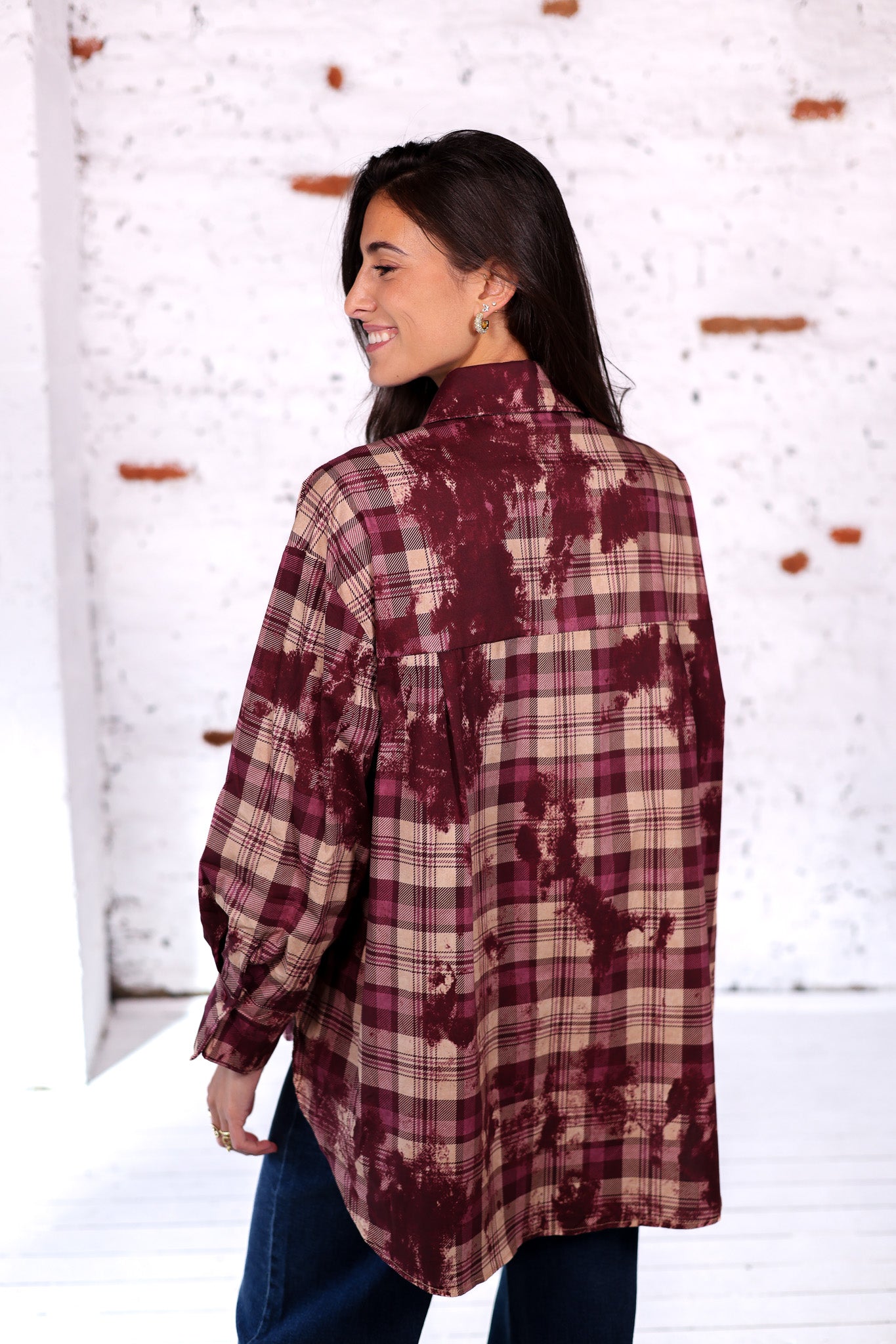 Chemise - VENTO