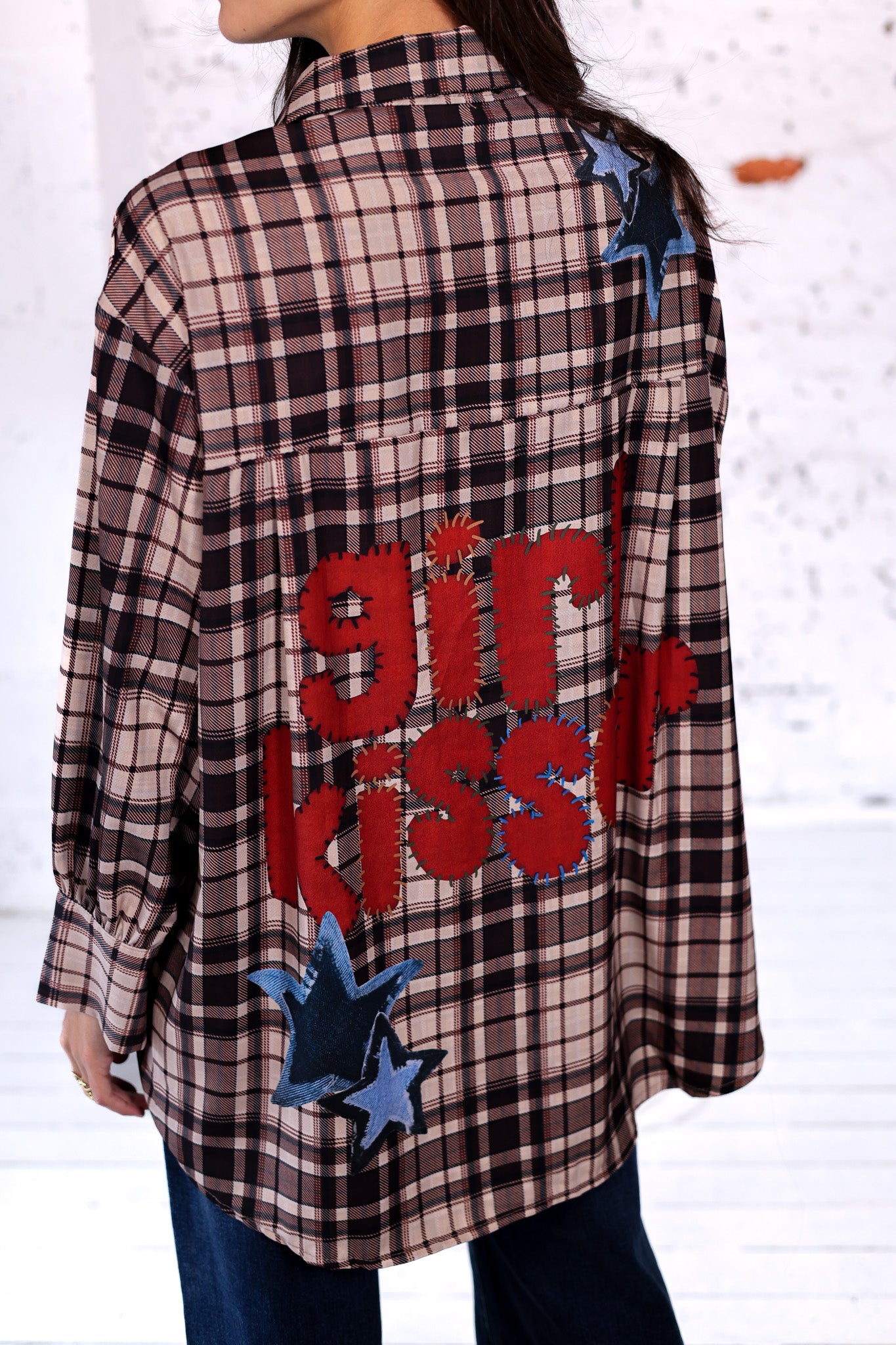 Chemise - CAMDEN