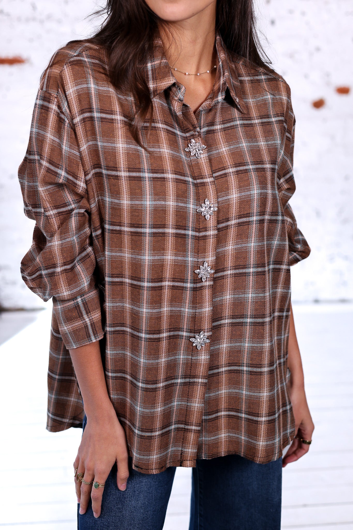 Chemise - TERRA