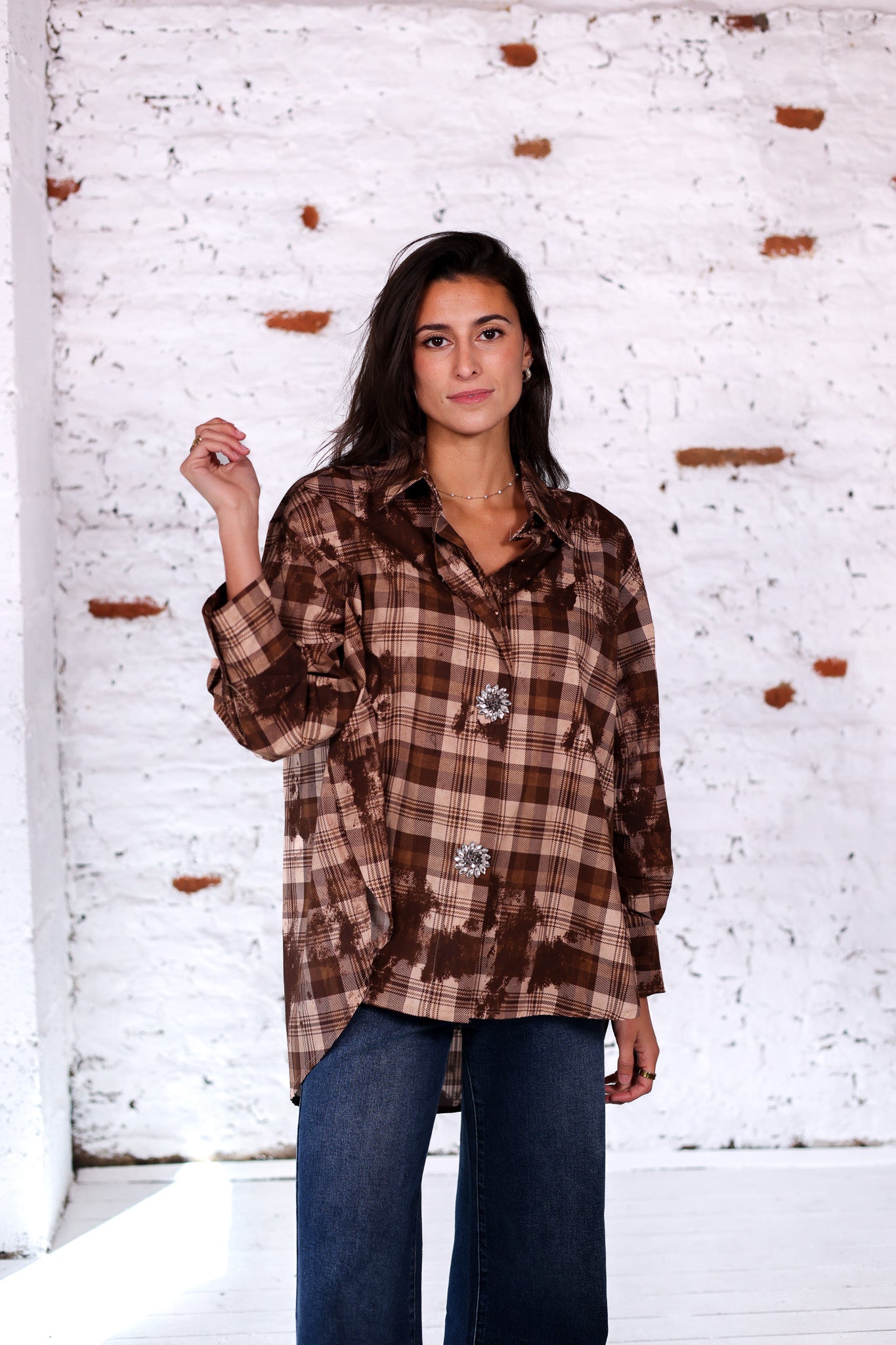 Chemise - AURA