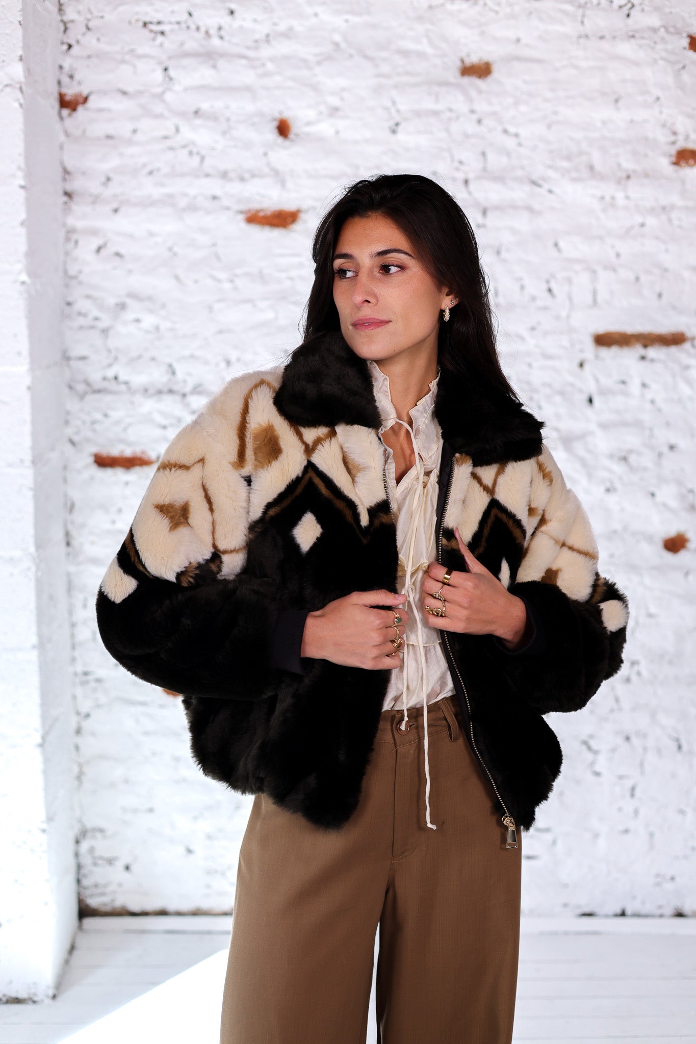 Veste - NEORA