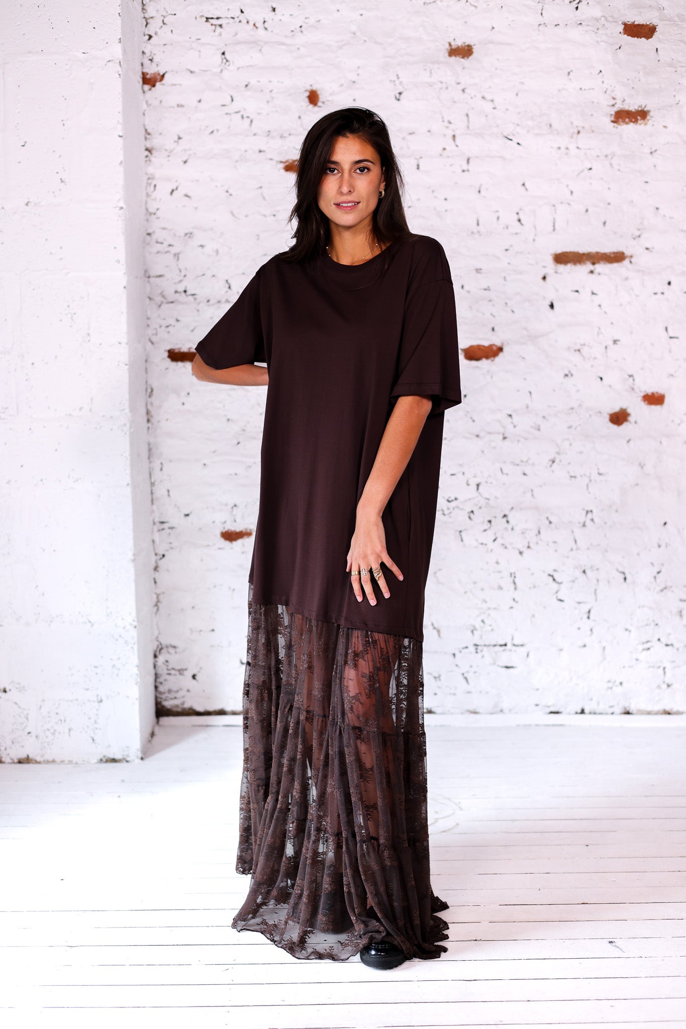 Robe - KALYSS