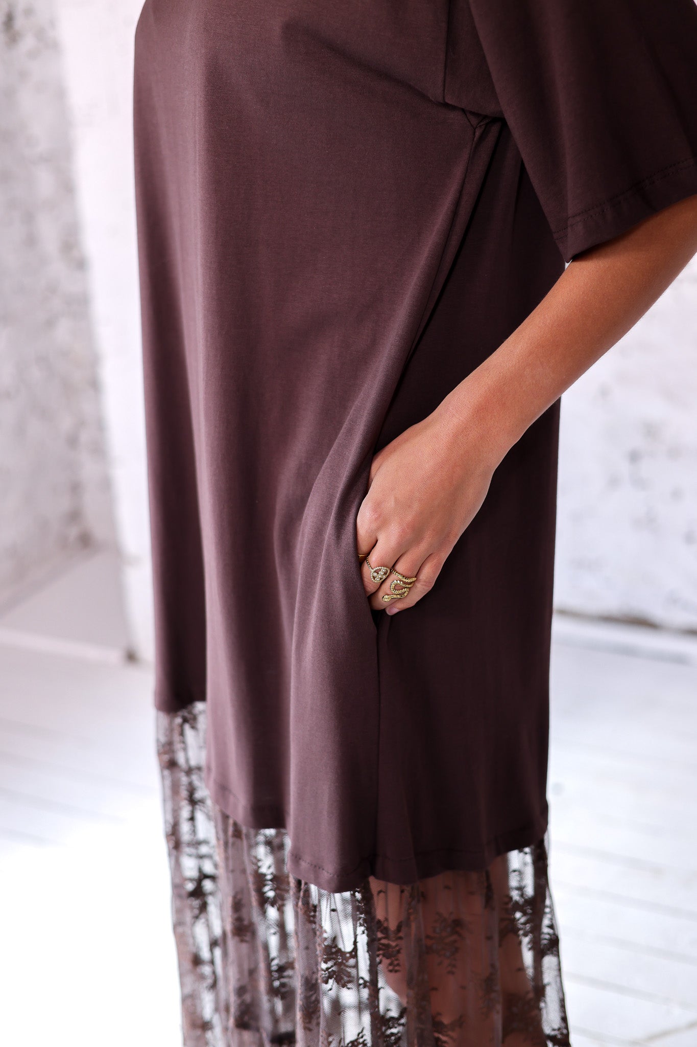 Robe - KALYSS